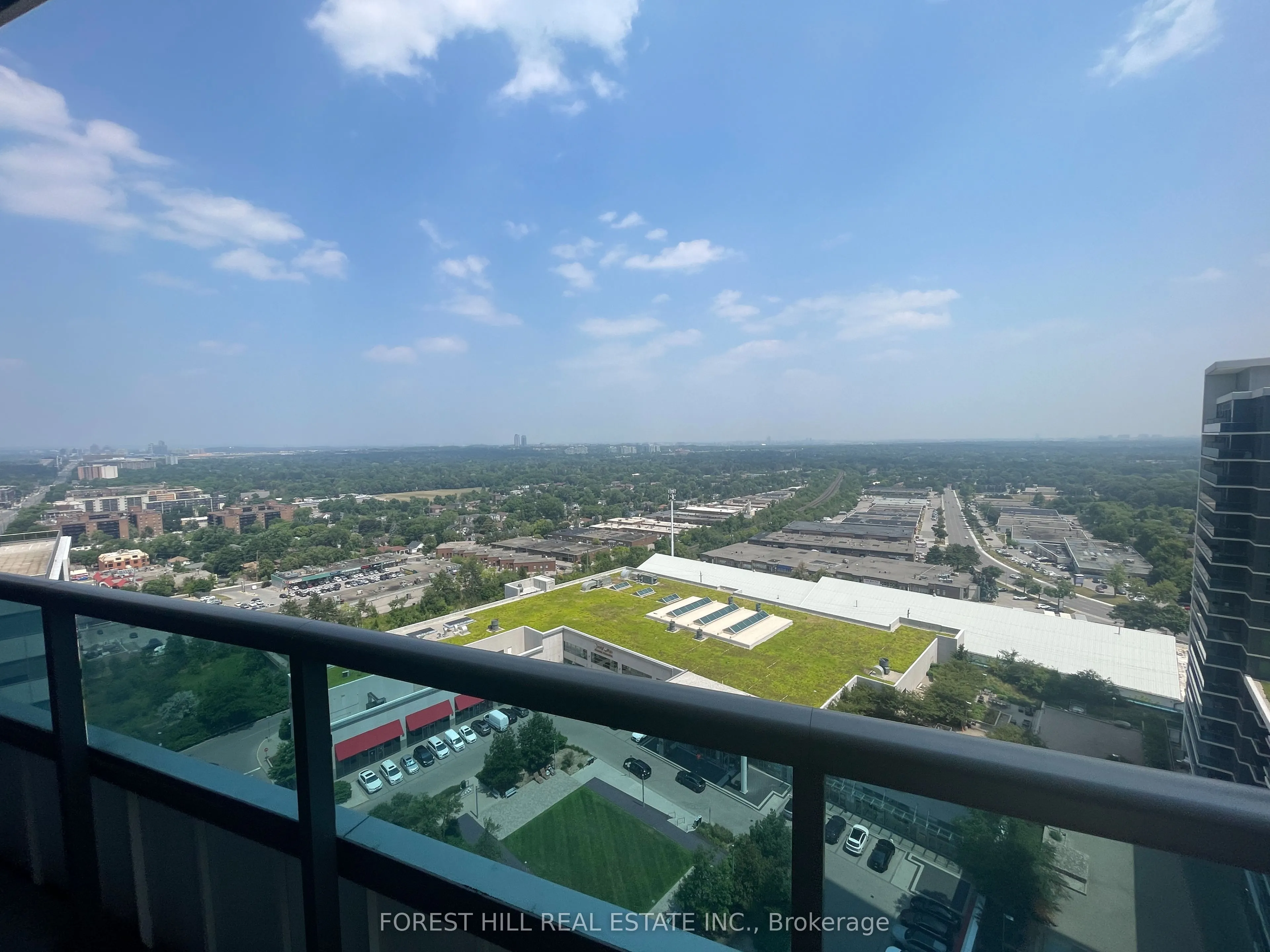 7171 Yonge Street, #1701