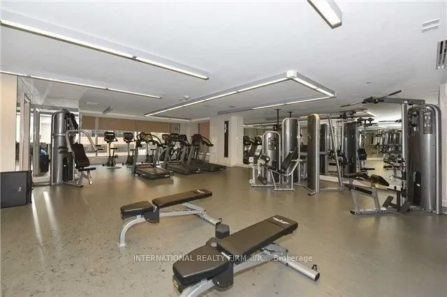 9090 Yonge Street, #606B