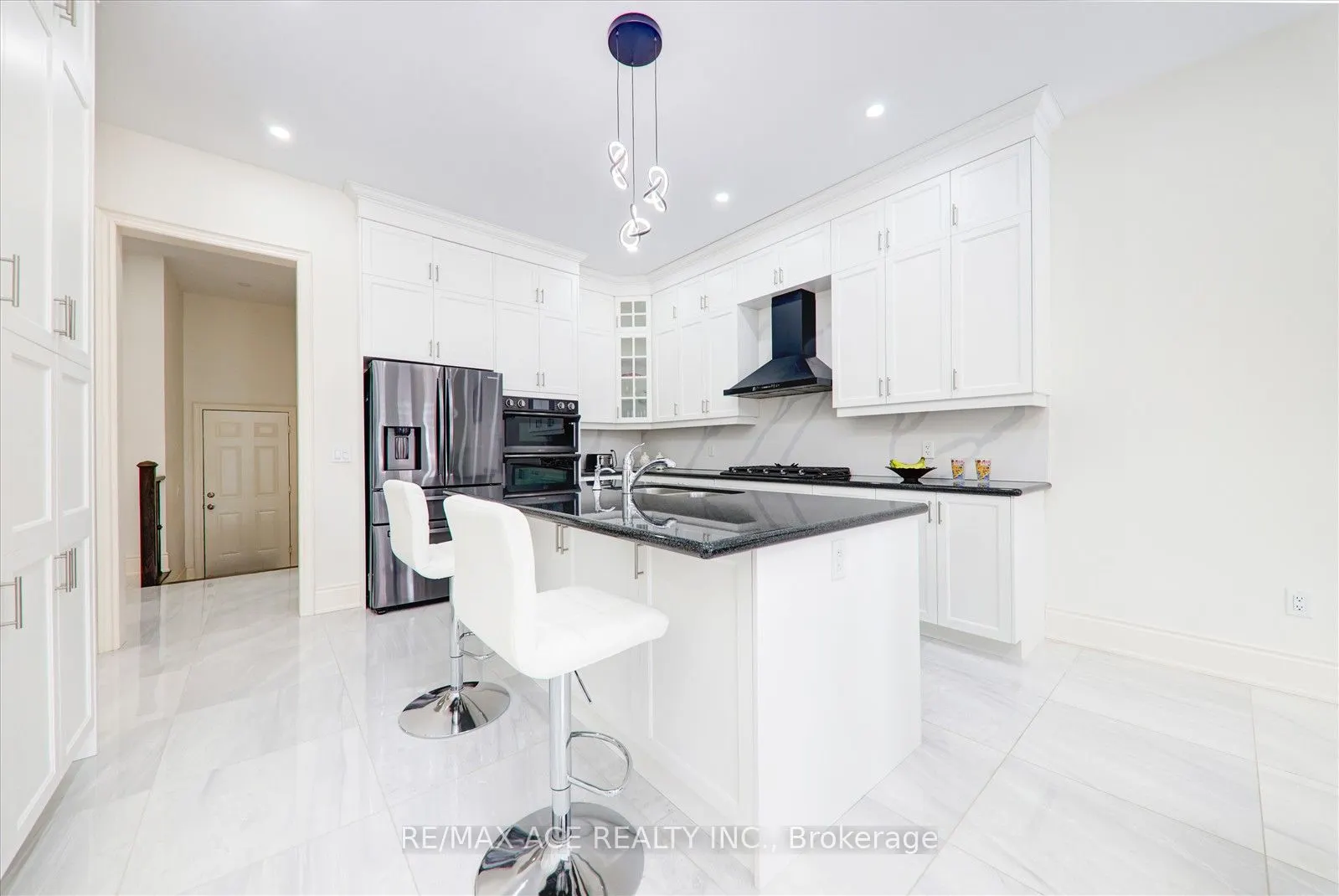 122 Steam Whistle Drive