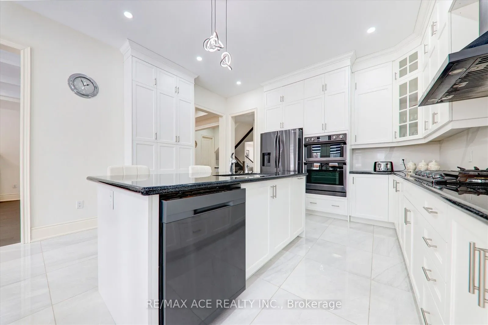 122 Steam Whistle Drive