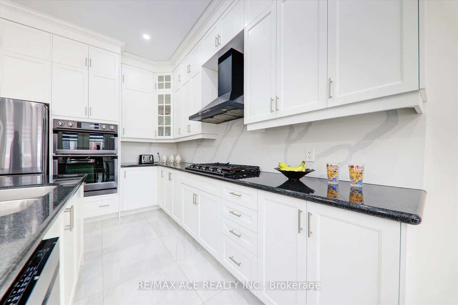 122 Steam Whistle Drive