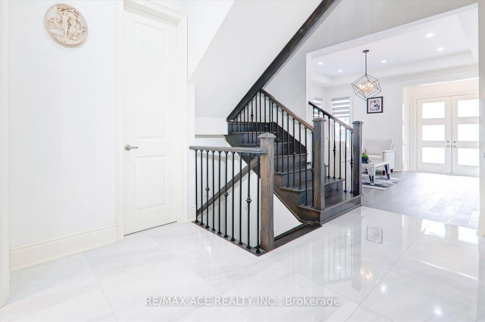 122 Steam Whistle Drive