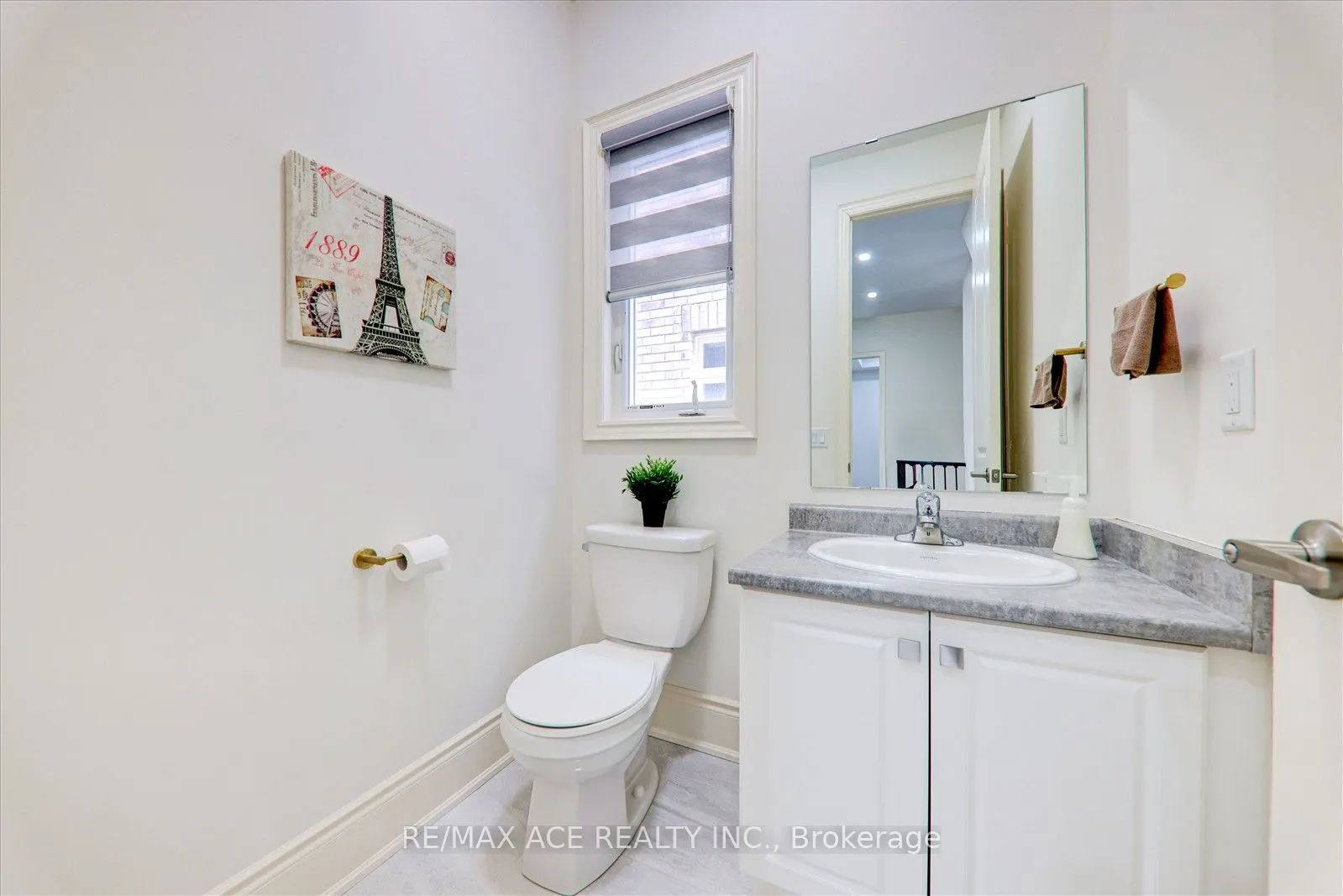 122 Steam Whistle Drive