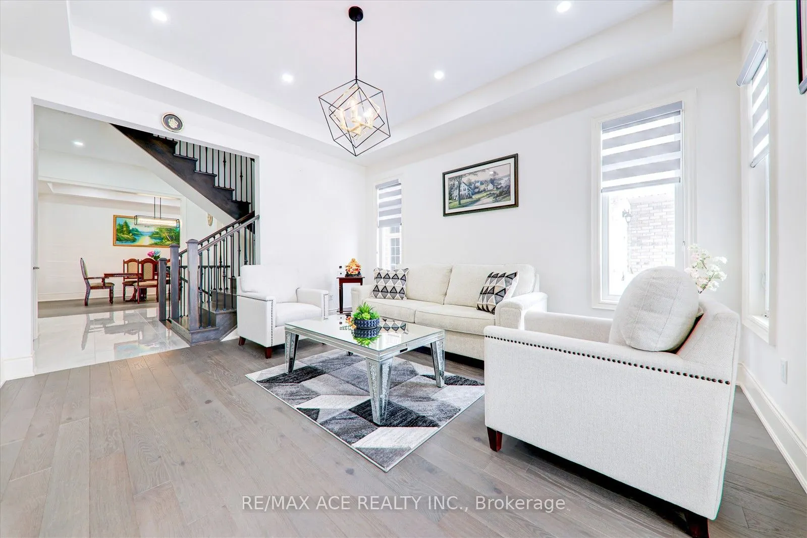 122 Steam Whistle Drive