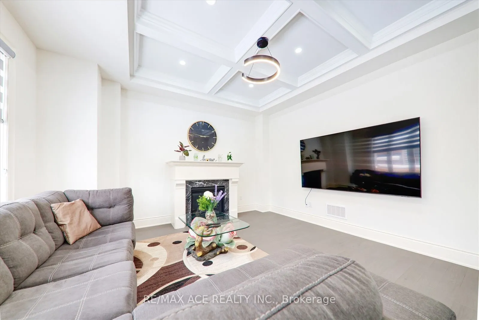 122 Steam Whistle Drive