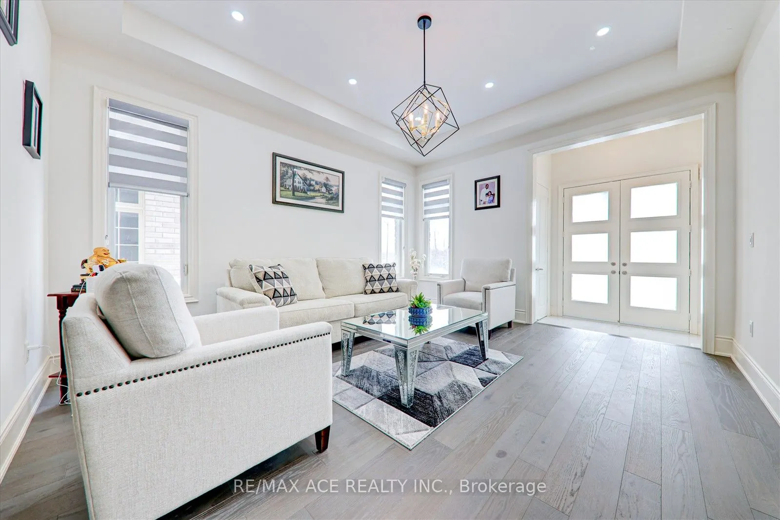 122 Steam Whistle Drive