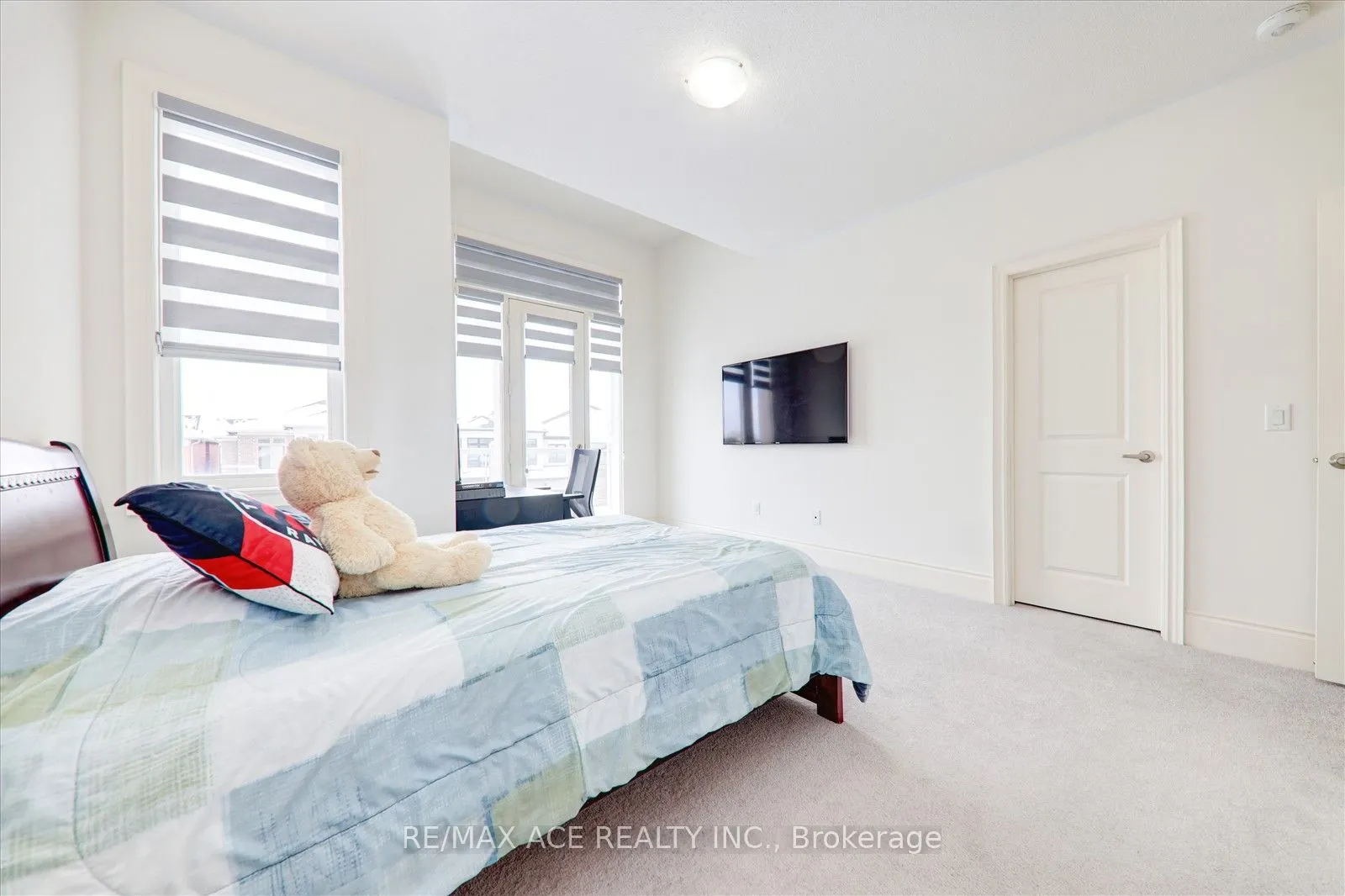 122 Steam Whistle Drive
