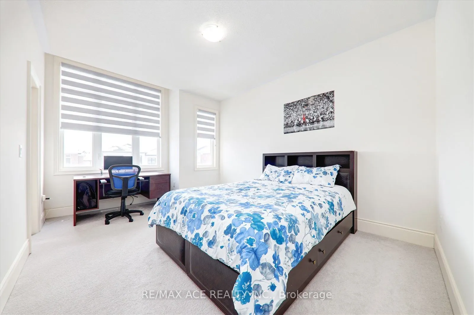 122 Steam Whistle Drive
