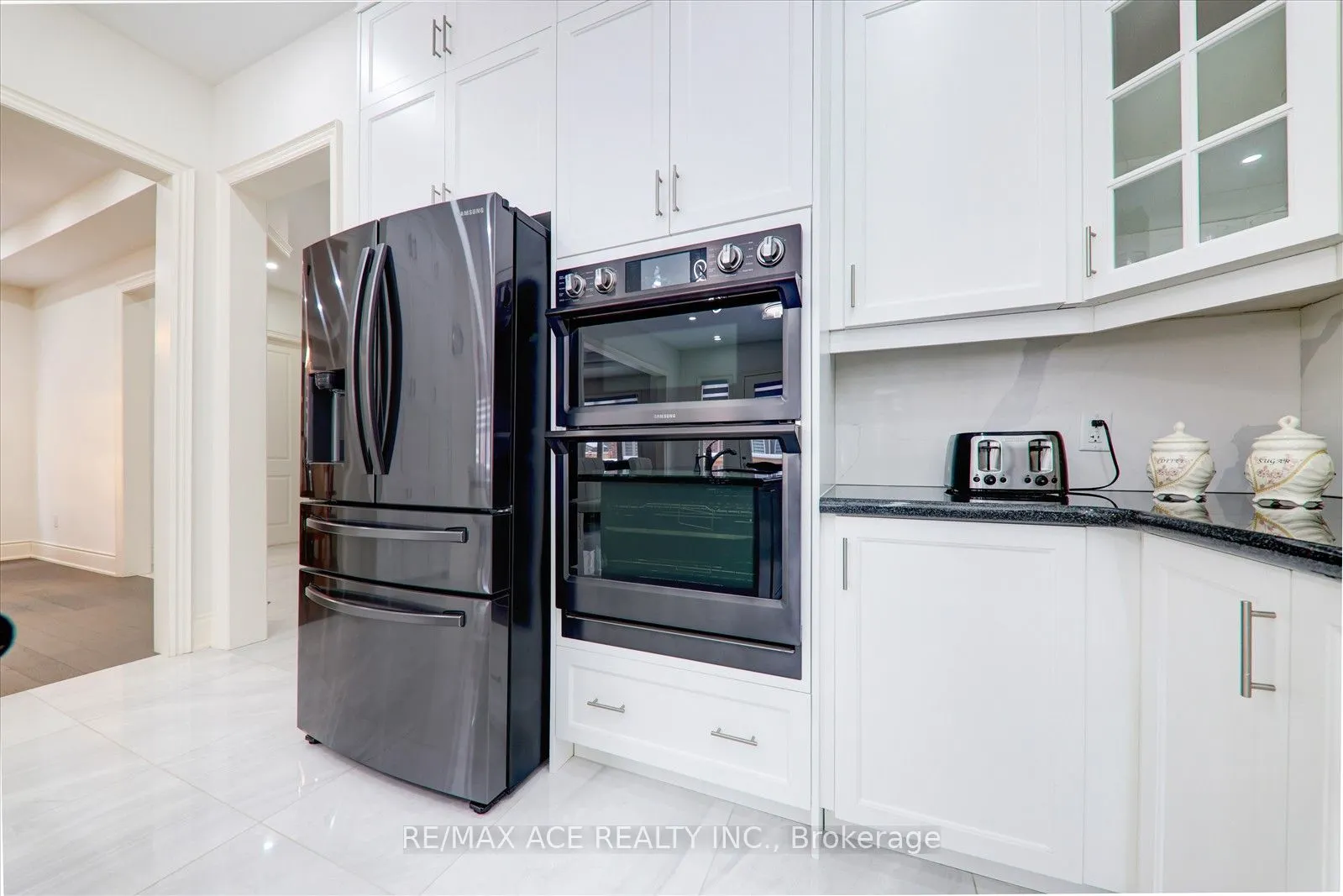 122 Steam Whistle Drive