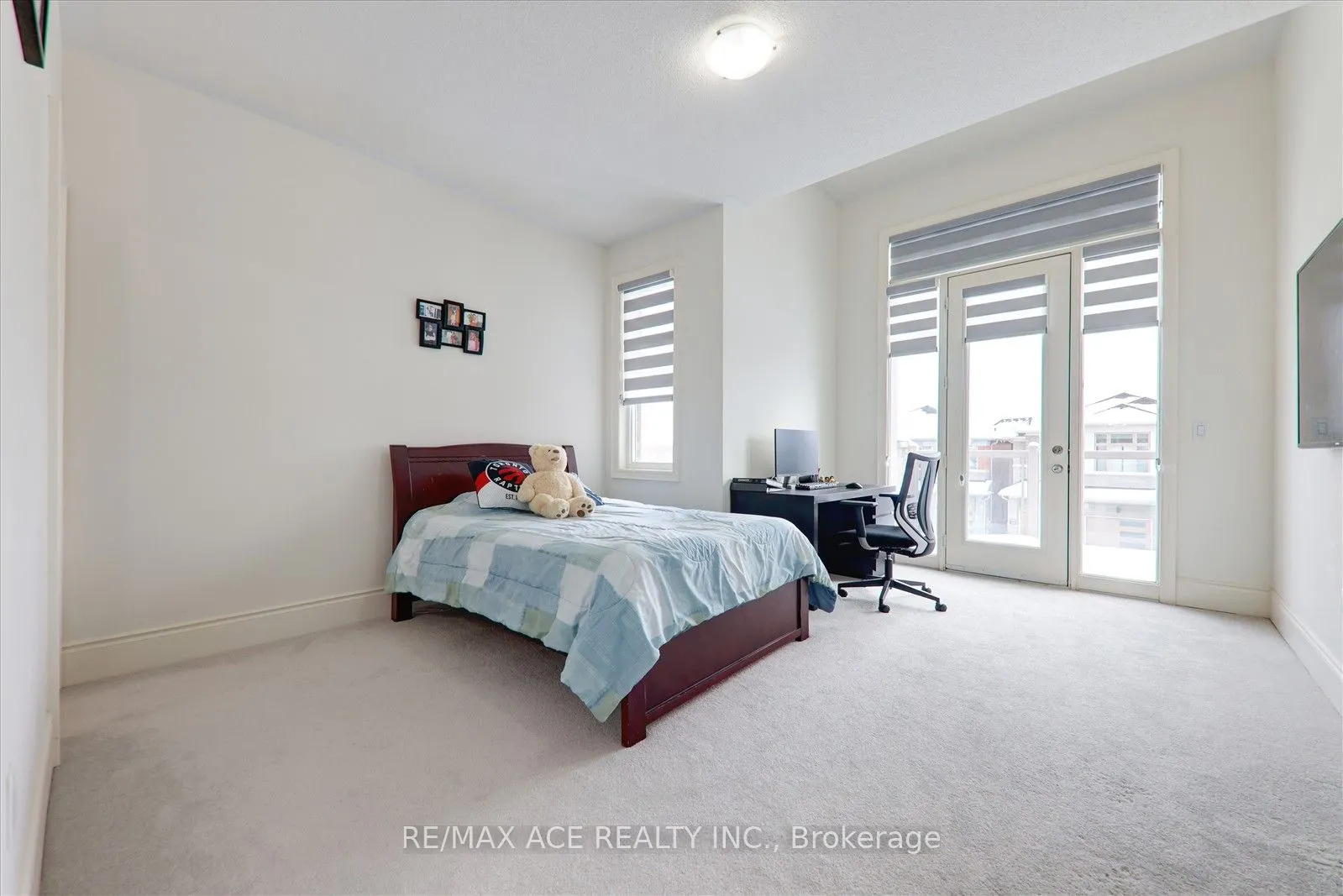 122 Steam Whistle Drive