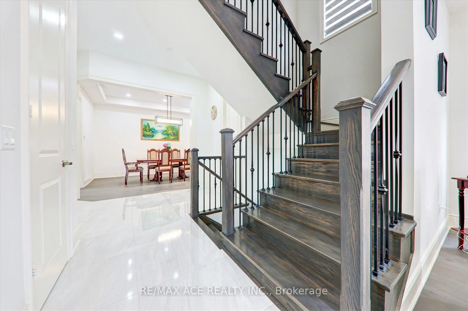 122 Steam Whistle Drive