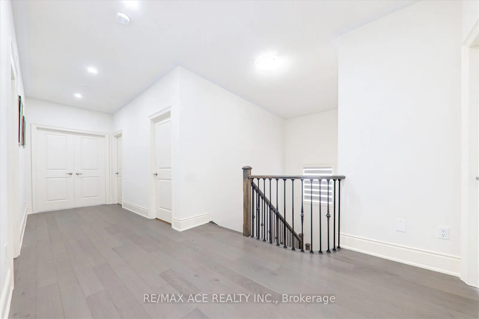 122 Steam Whistle Drive