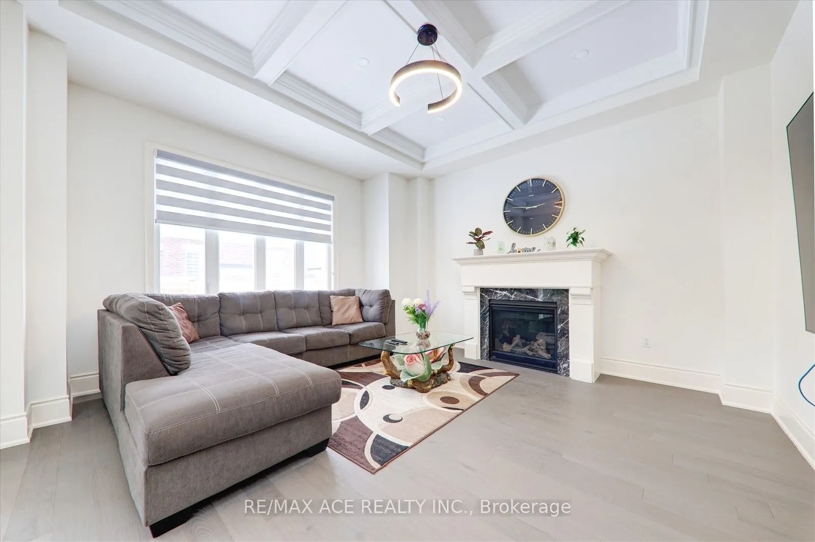 122 Steam Whistle Drive