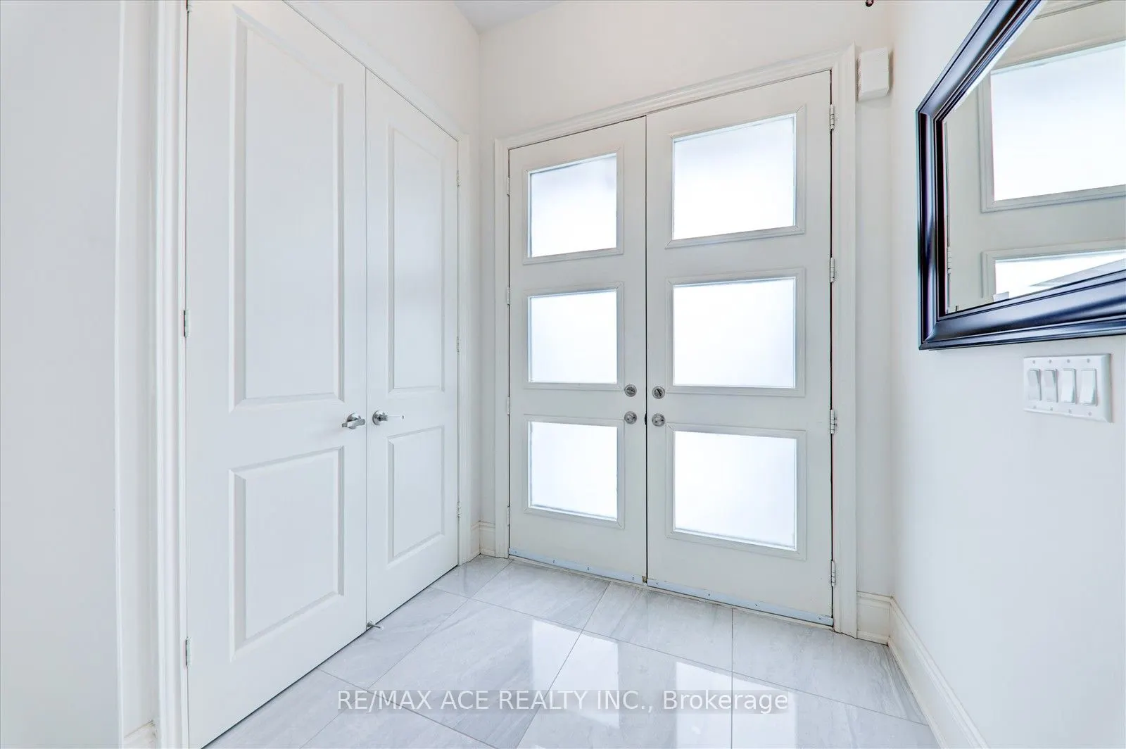 122 Steam Whistle Drive