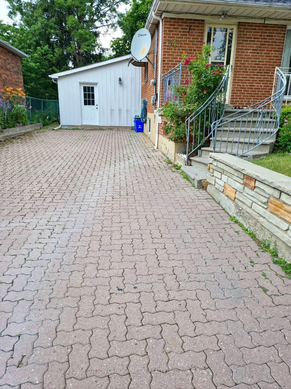 343 Osiris Drive