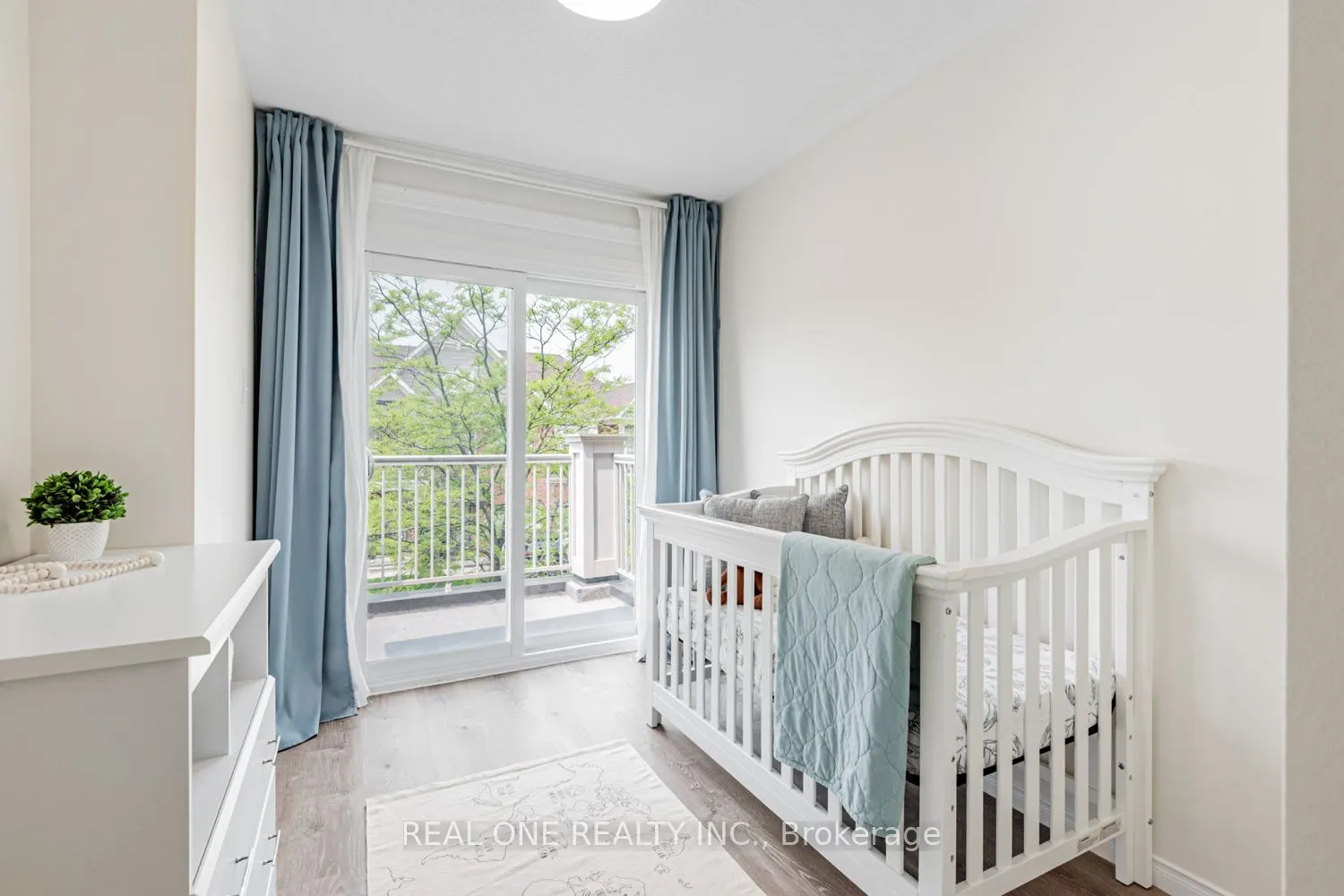 16 Bearings Avenue