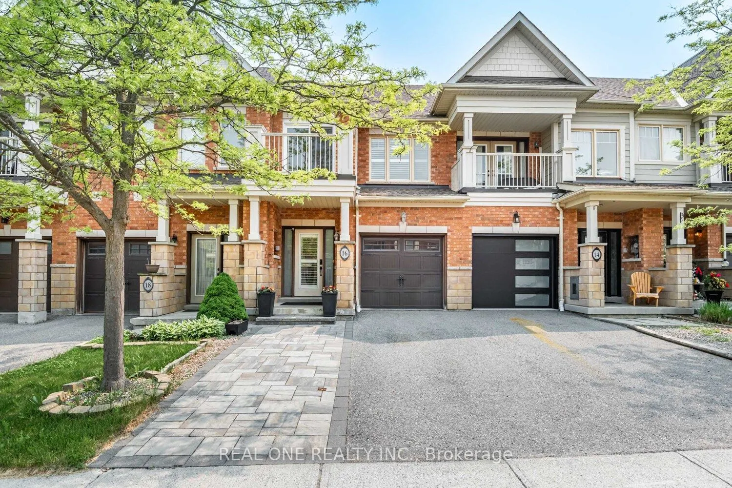 16 Bearings Avenue