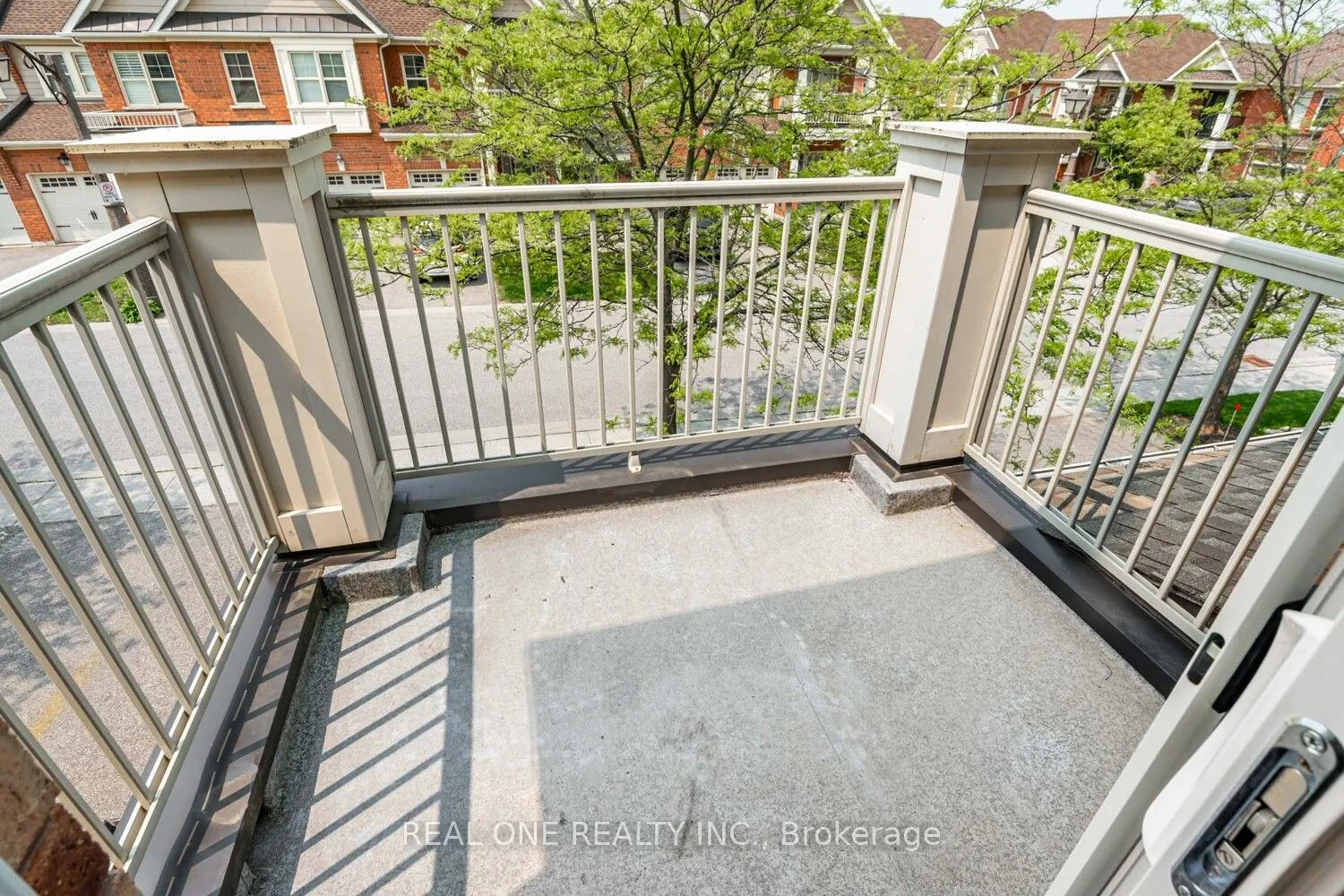16 Bearings Avenue