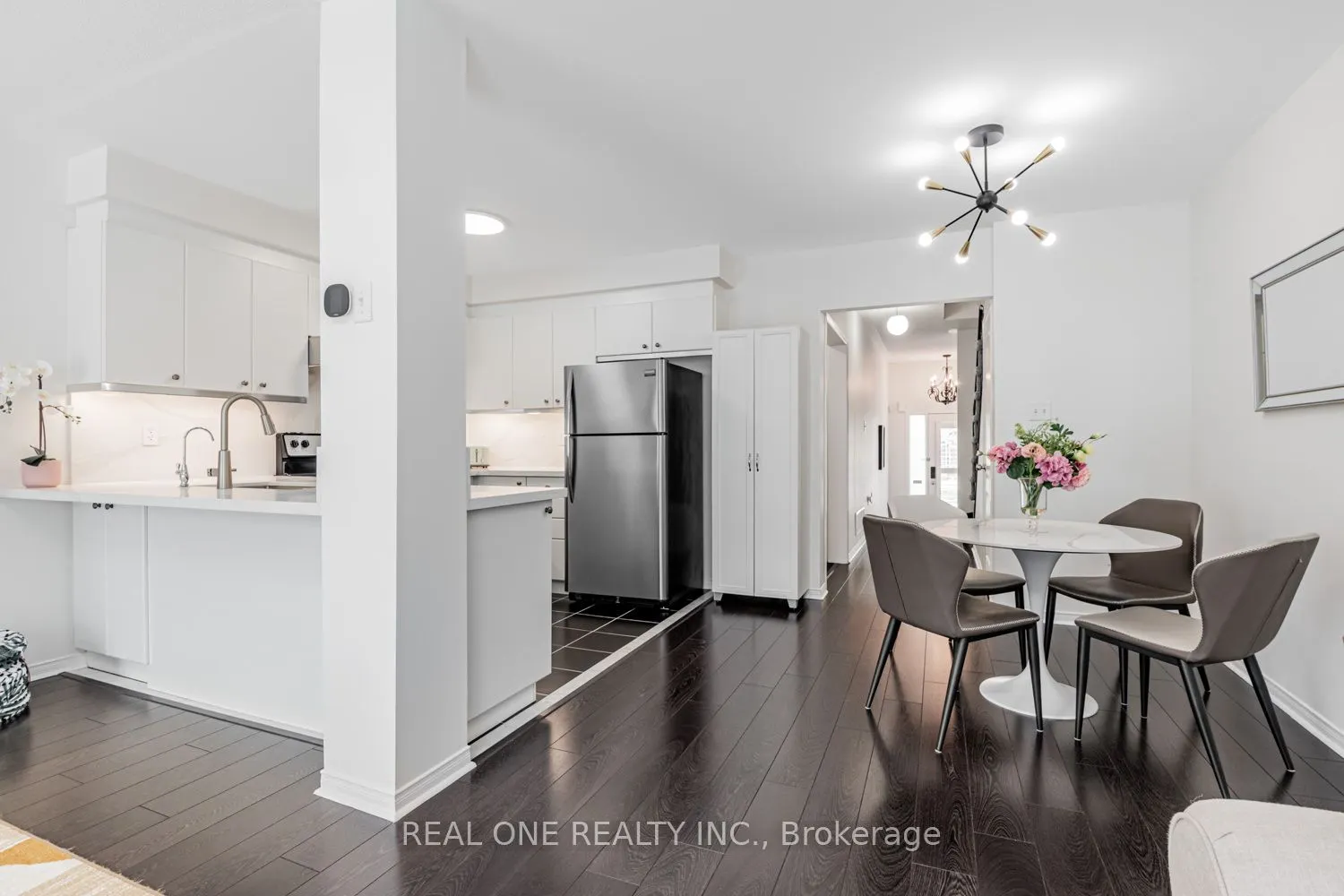 16 Bearings Avenue