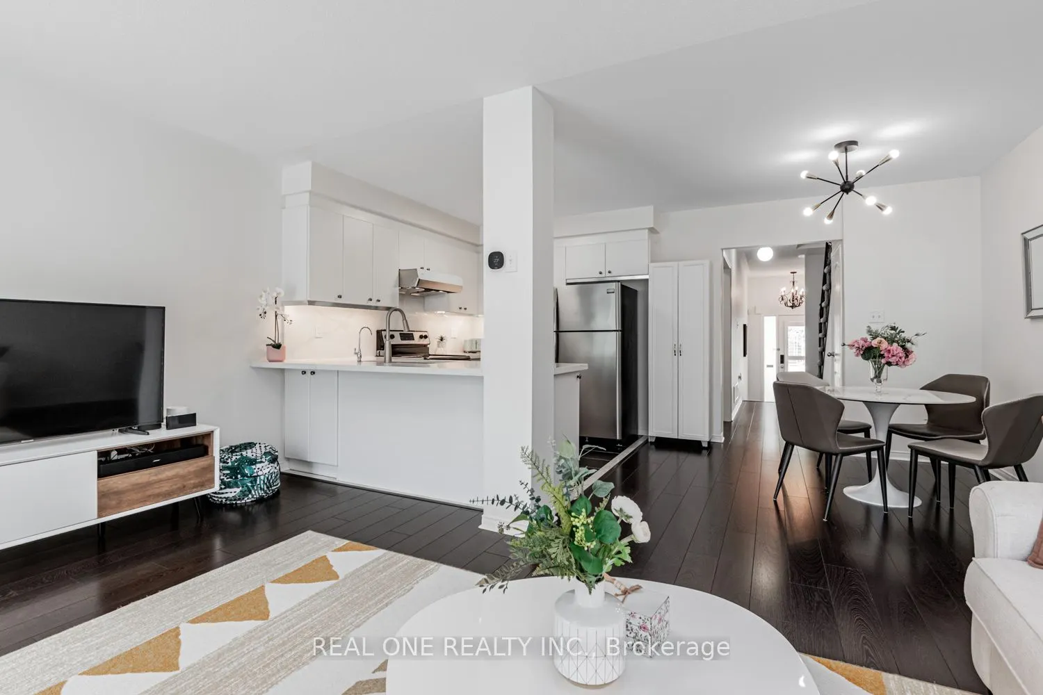 16 Bearings Avenue