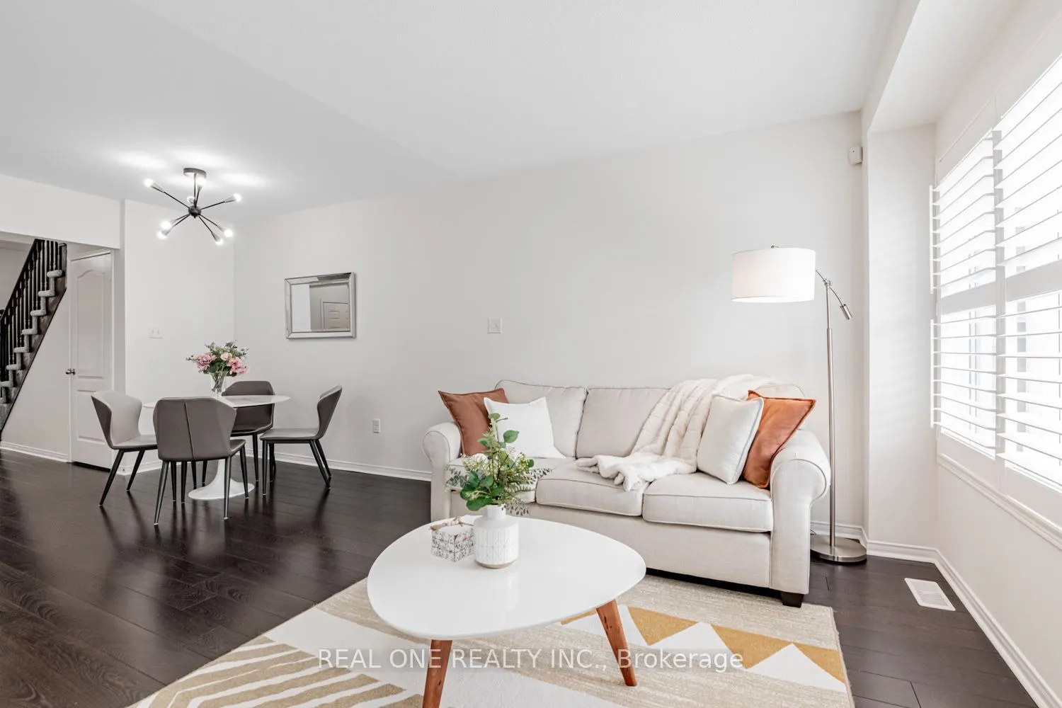 16 Bearings Avenue