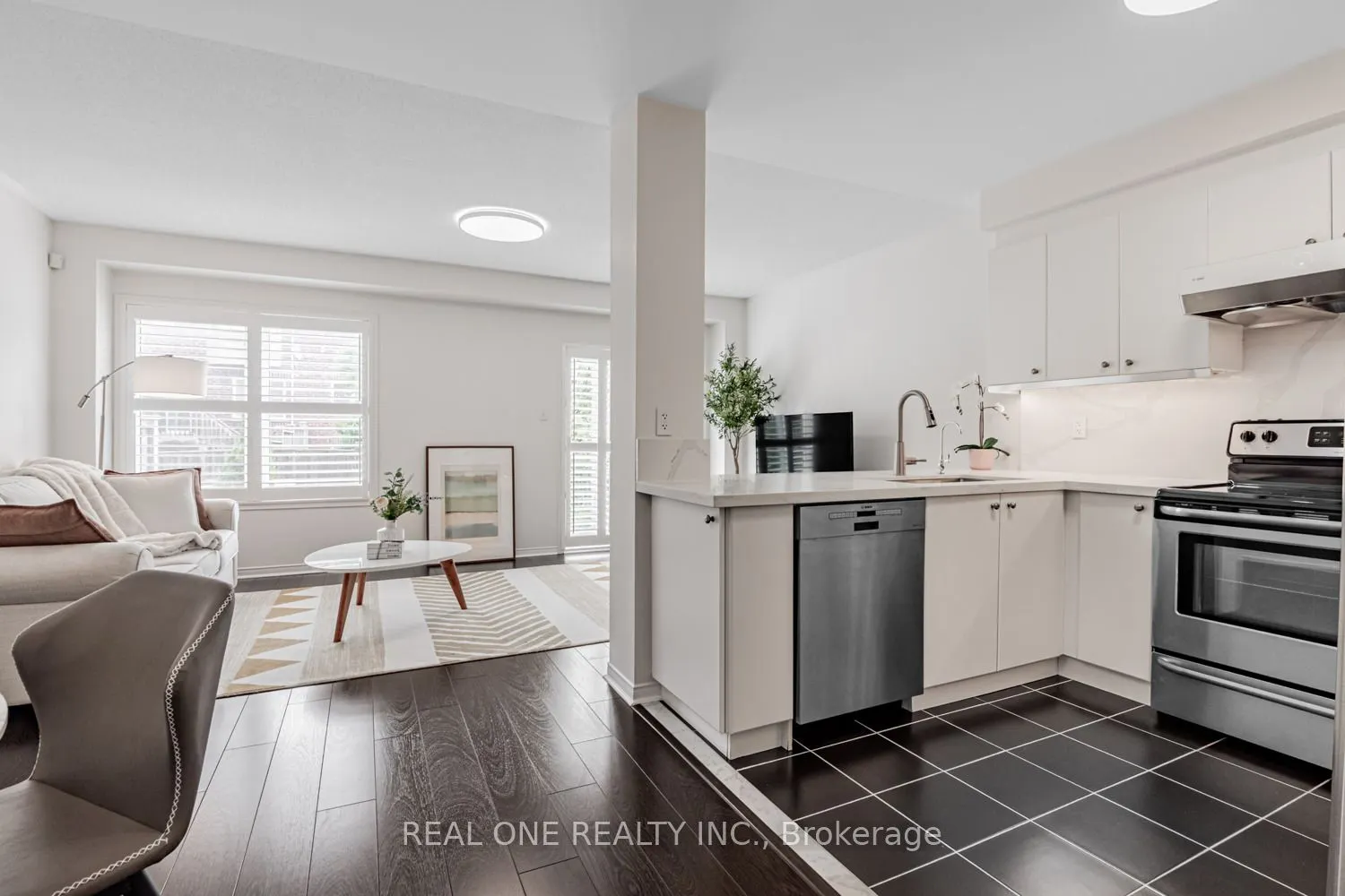 16 Bearings Avenue