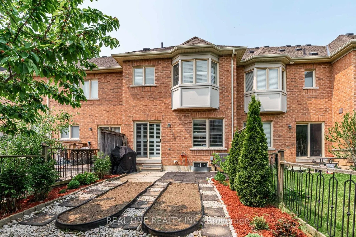 16 Bearings Avenue