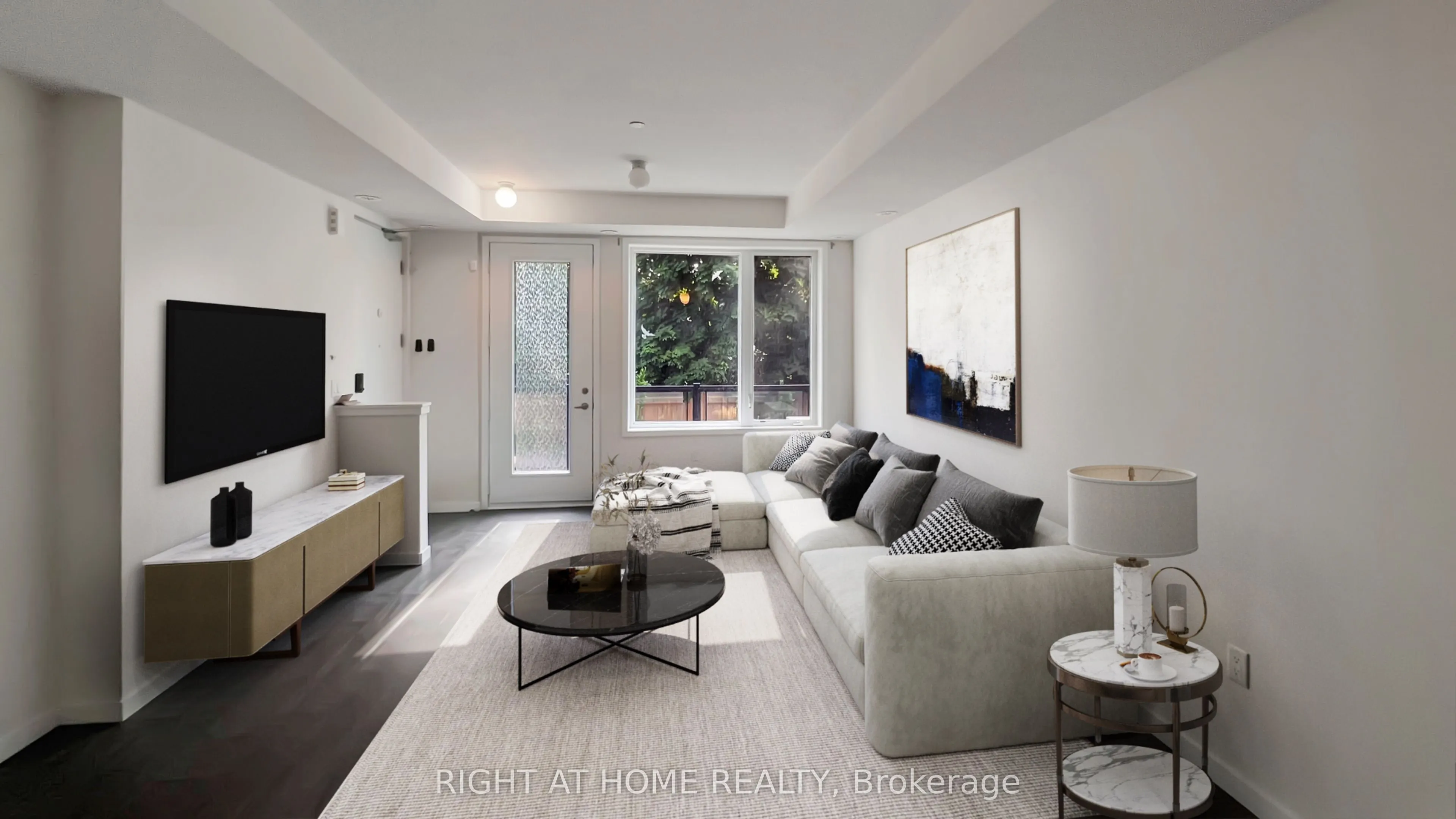 300 Alex Gardner Circle, #43