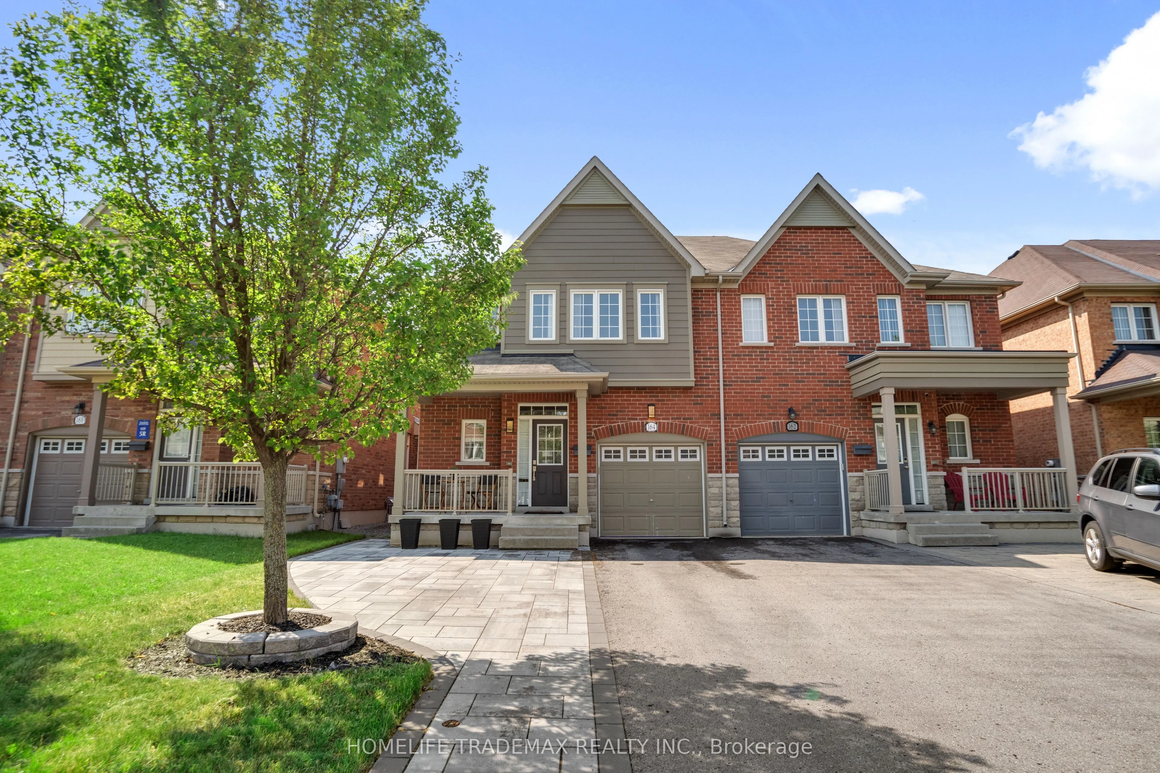 164 Lewis Honey Drive