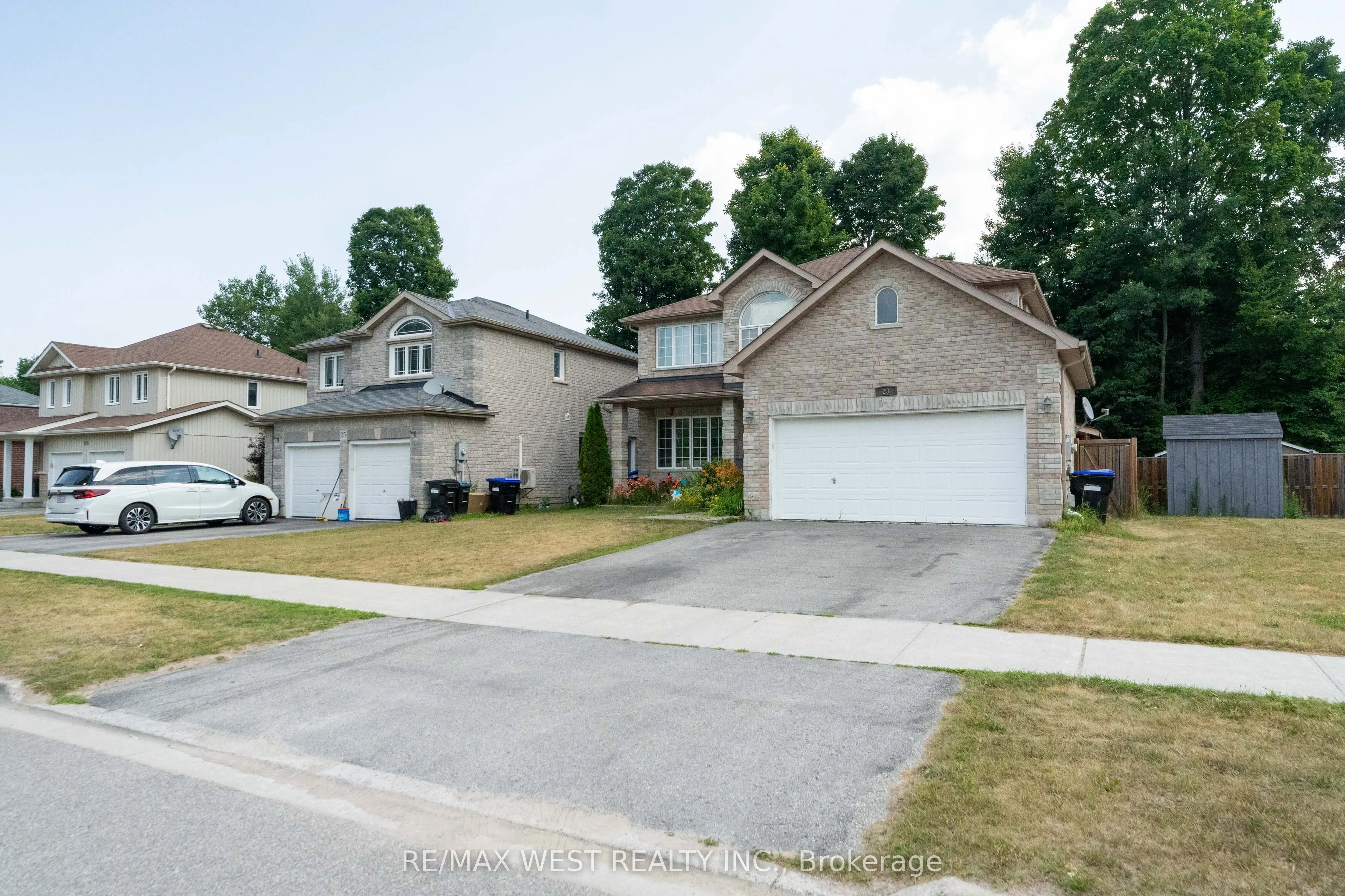 23 Mancini Drive
