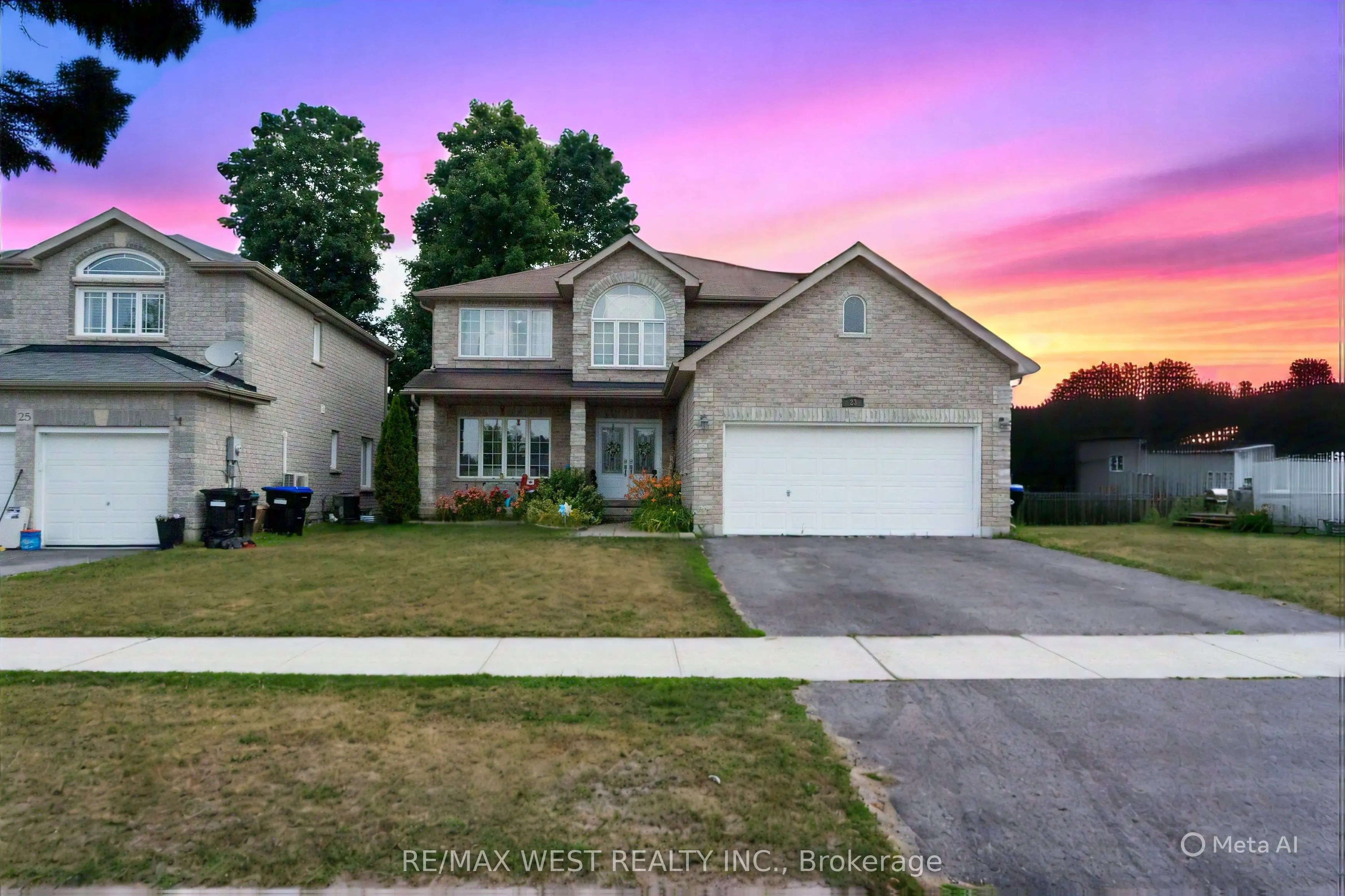 23 Mancini Drive