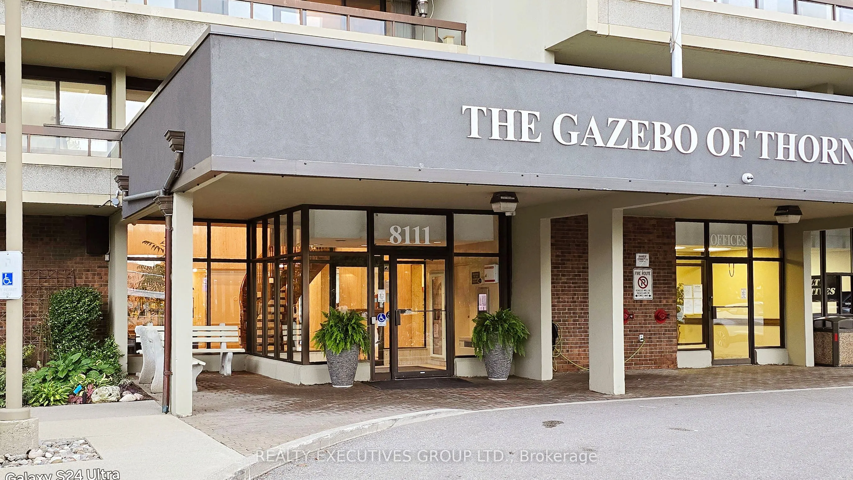 8111 Yonge Street, #1701