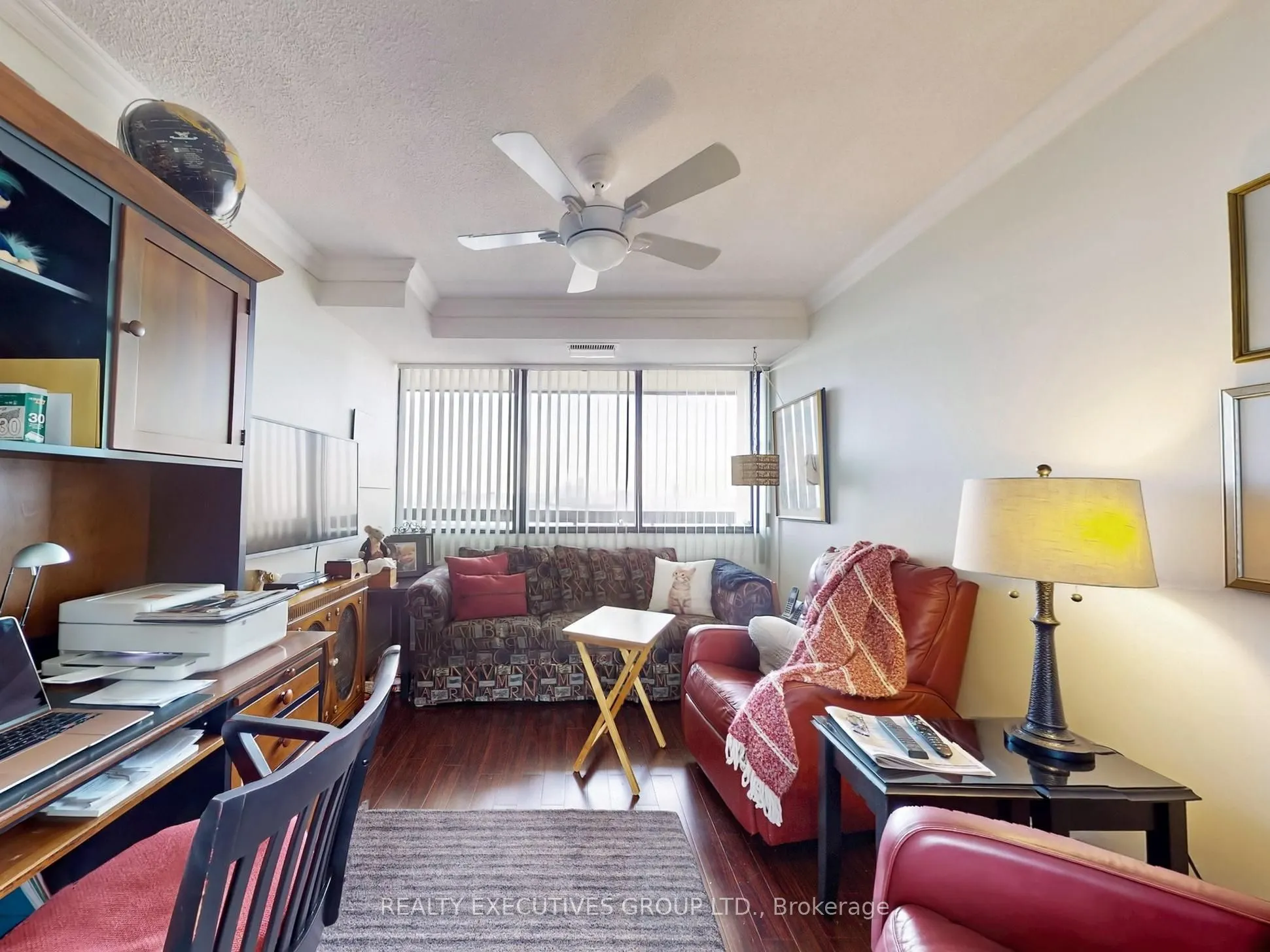 8111 Yonge Street, #1701