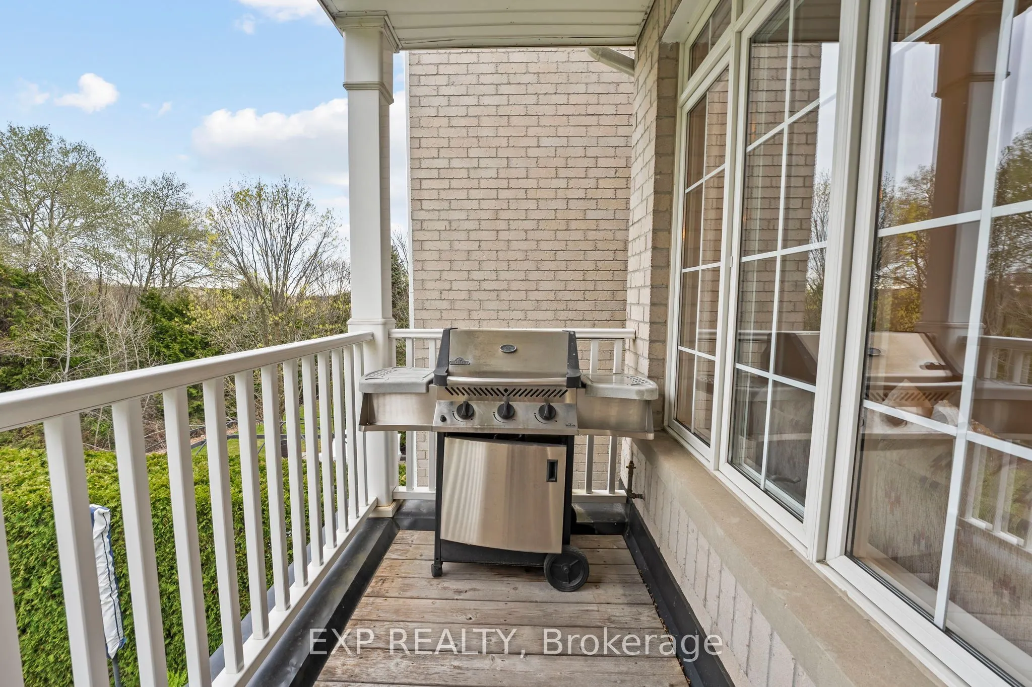 54 Stonecliffe Crescent, #35