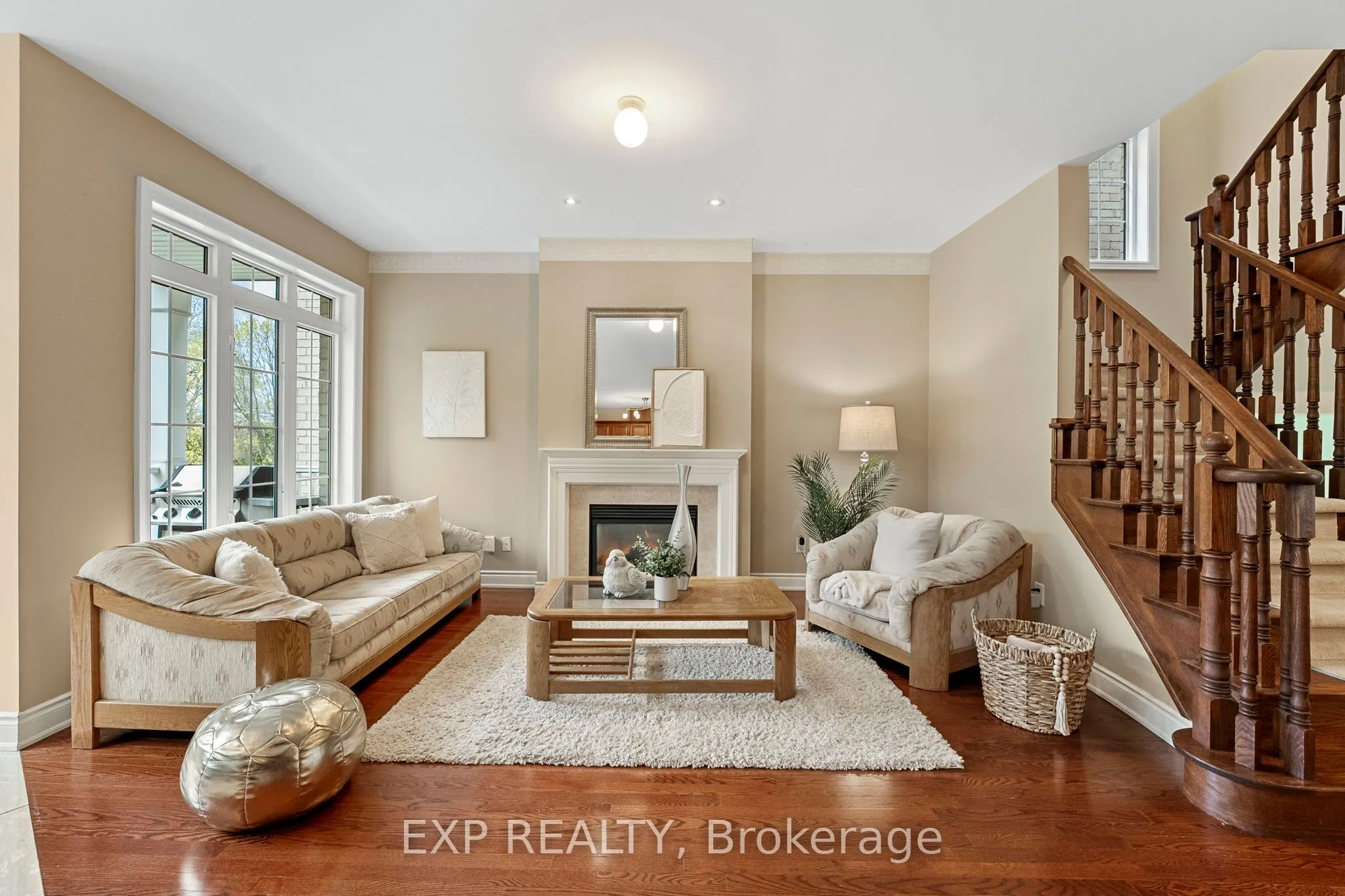 54 Stonecliffe Crescent, #35