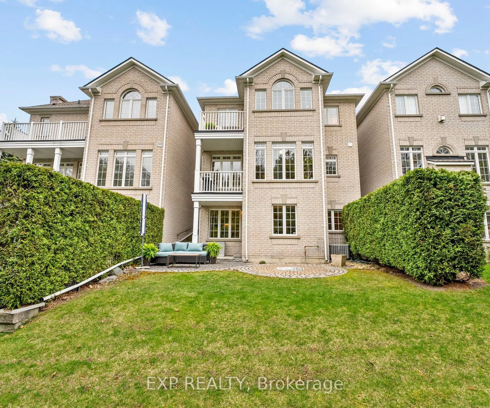 54 Stonecliffe Crescent, #35