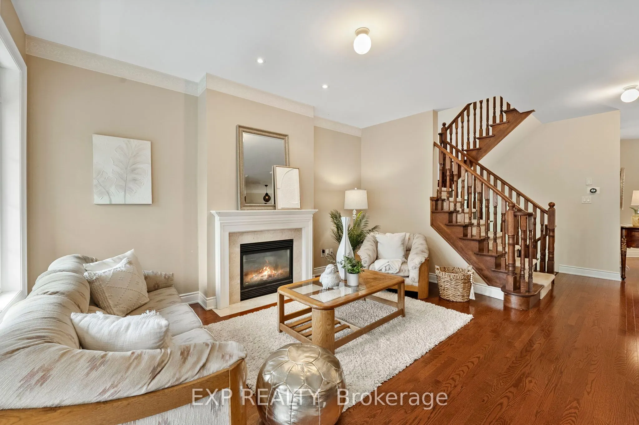 54 Stonecliffe Crescent, #35