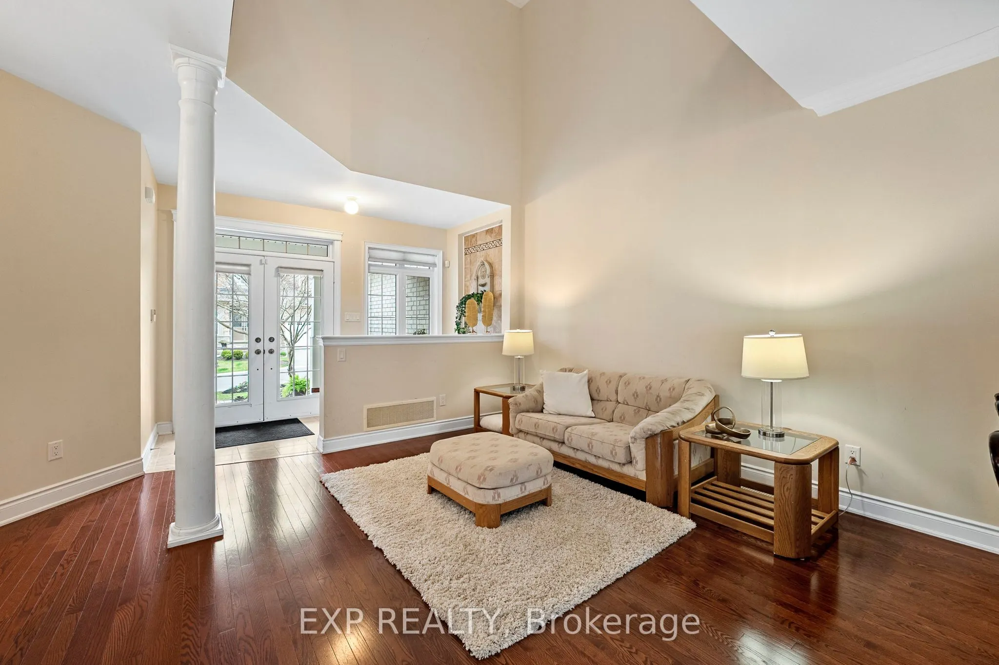 54 Stonecliffe Crescent, #35