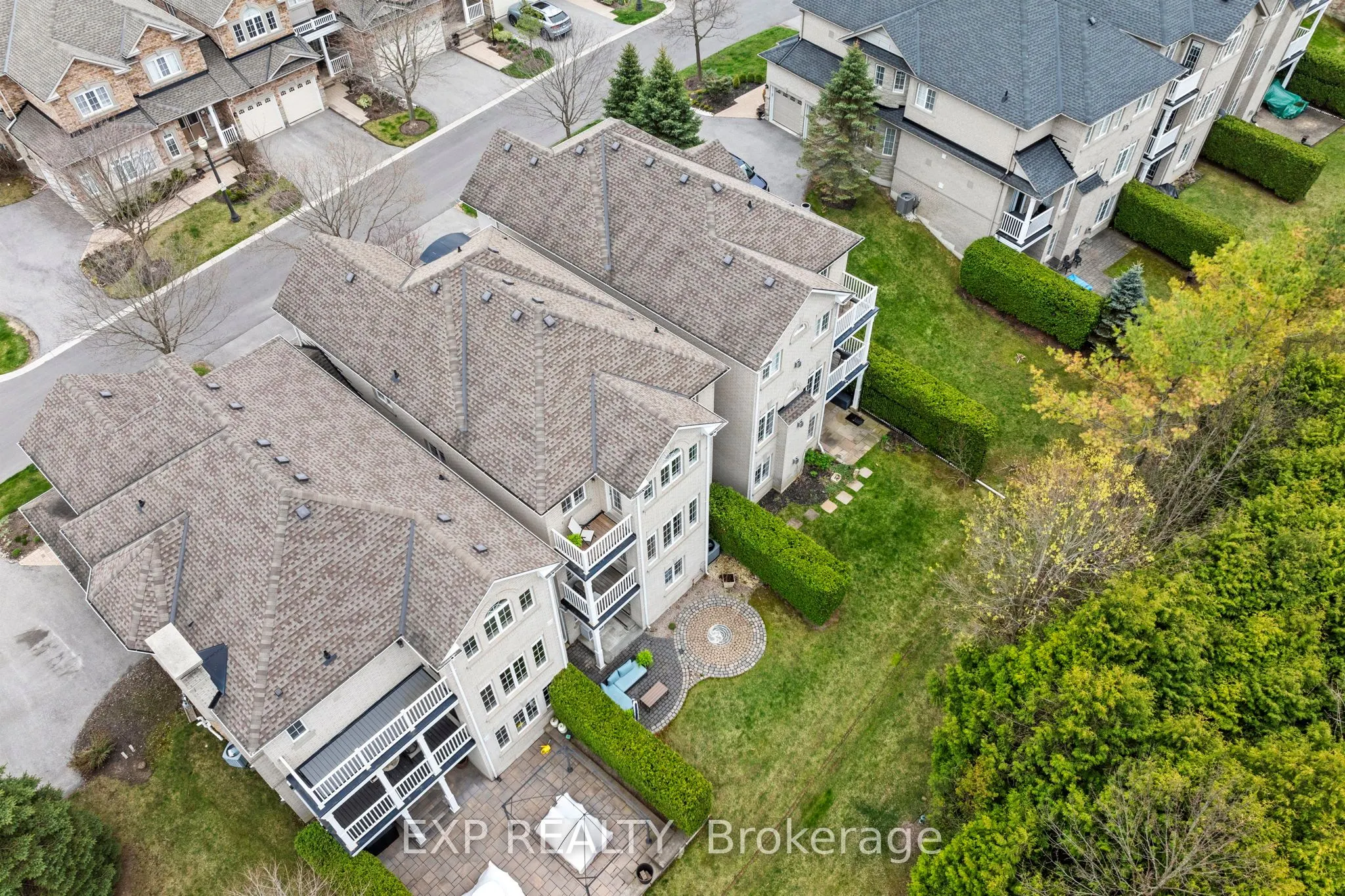 54 Stonecliffe Crescent, #35