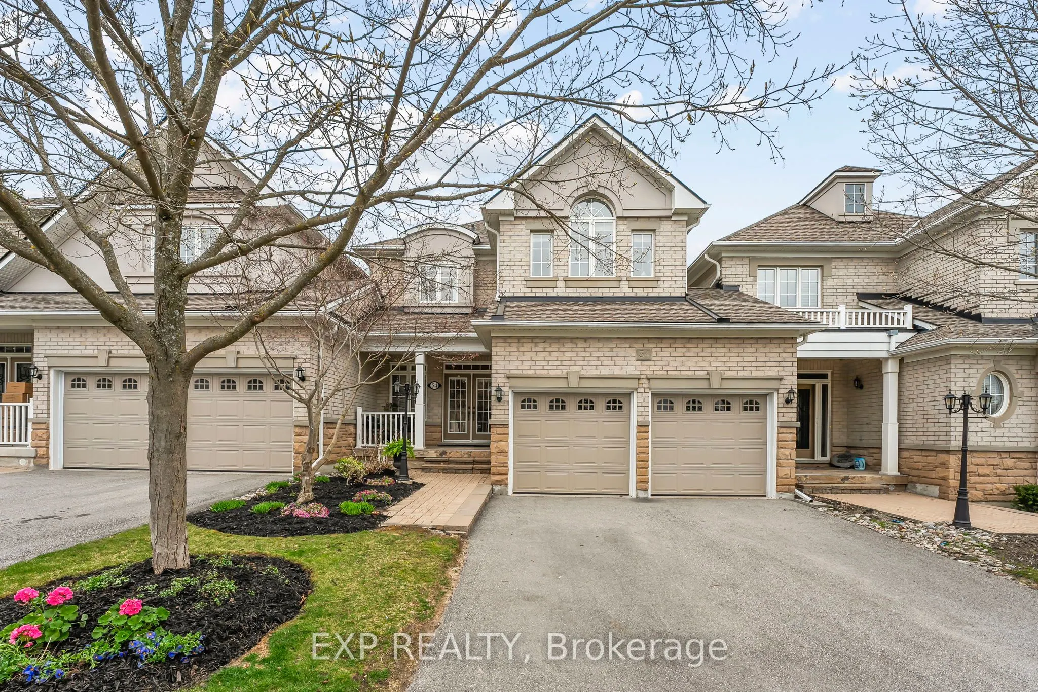 54 Stonecliffe Crescent, #35