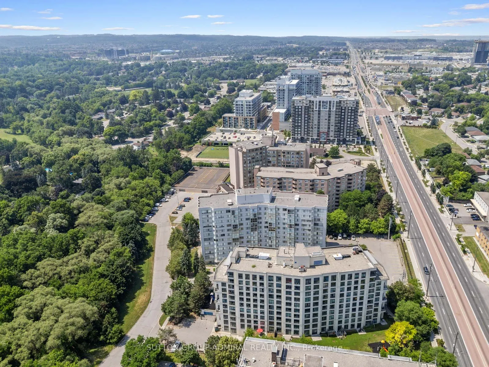 270 Davis Drive, #204