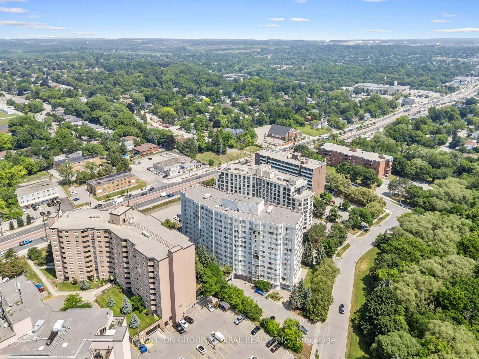 270 Davis Drive, #204