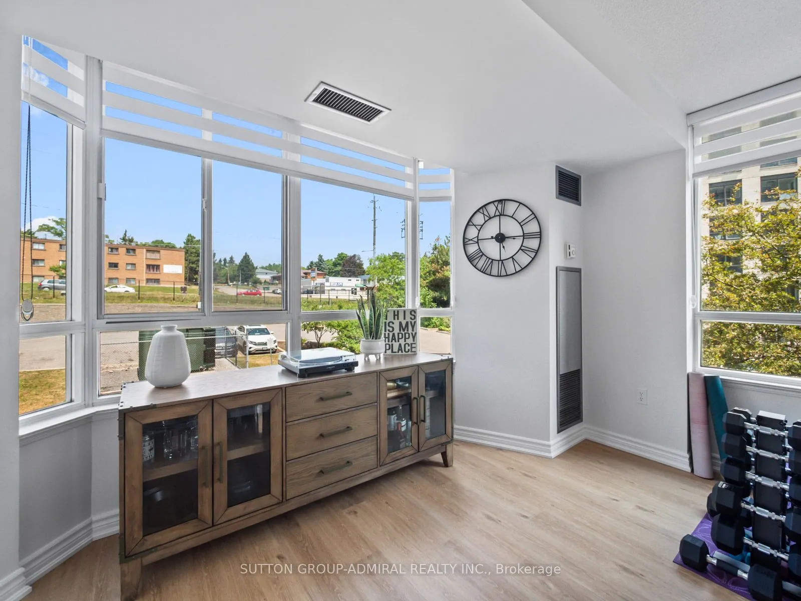 270 Davis Drive, #204