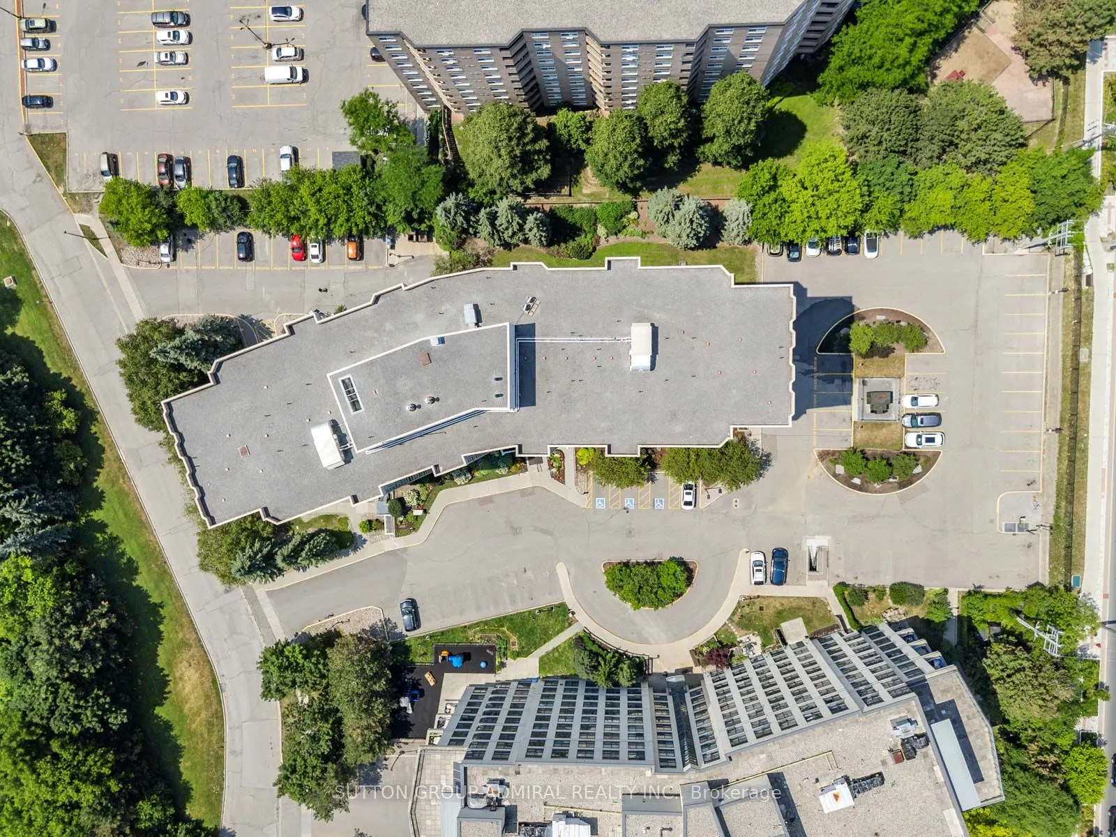 270 Davis Drive, #204