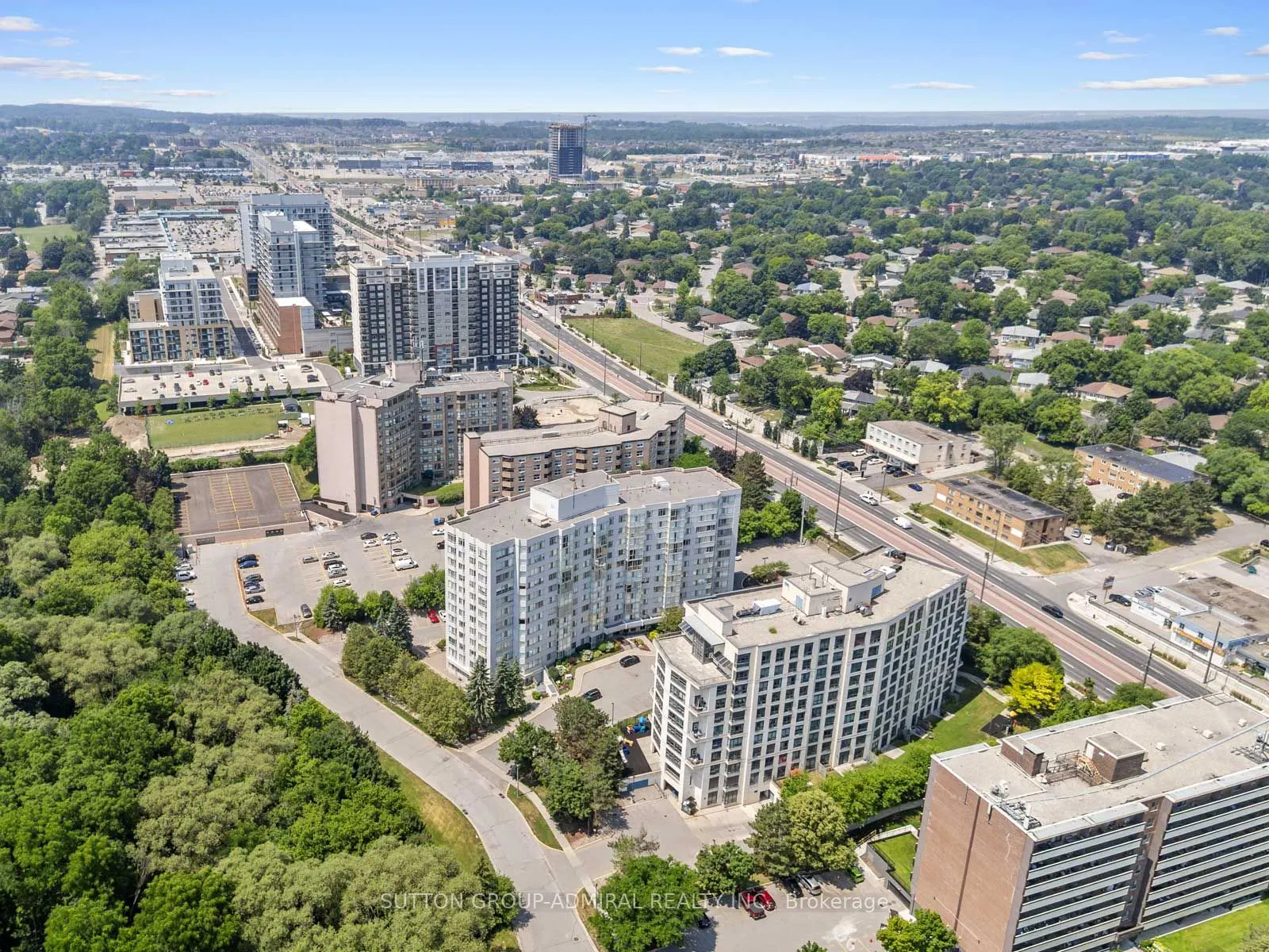 270 Davis Drive, #204