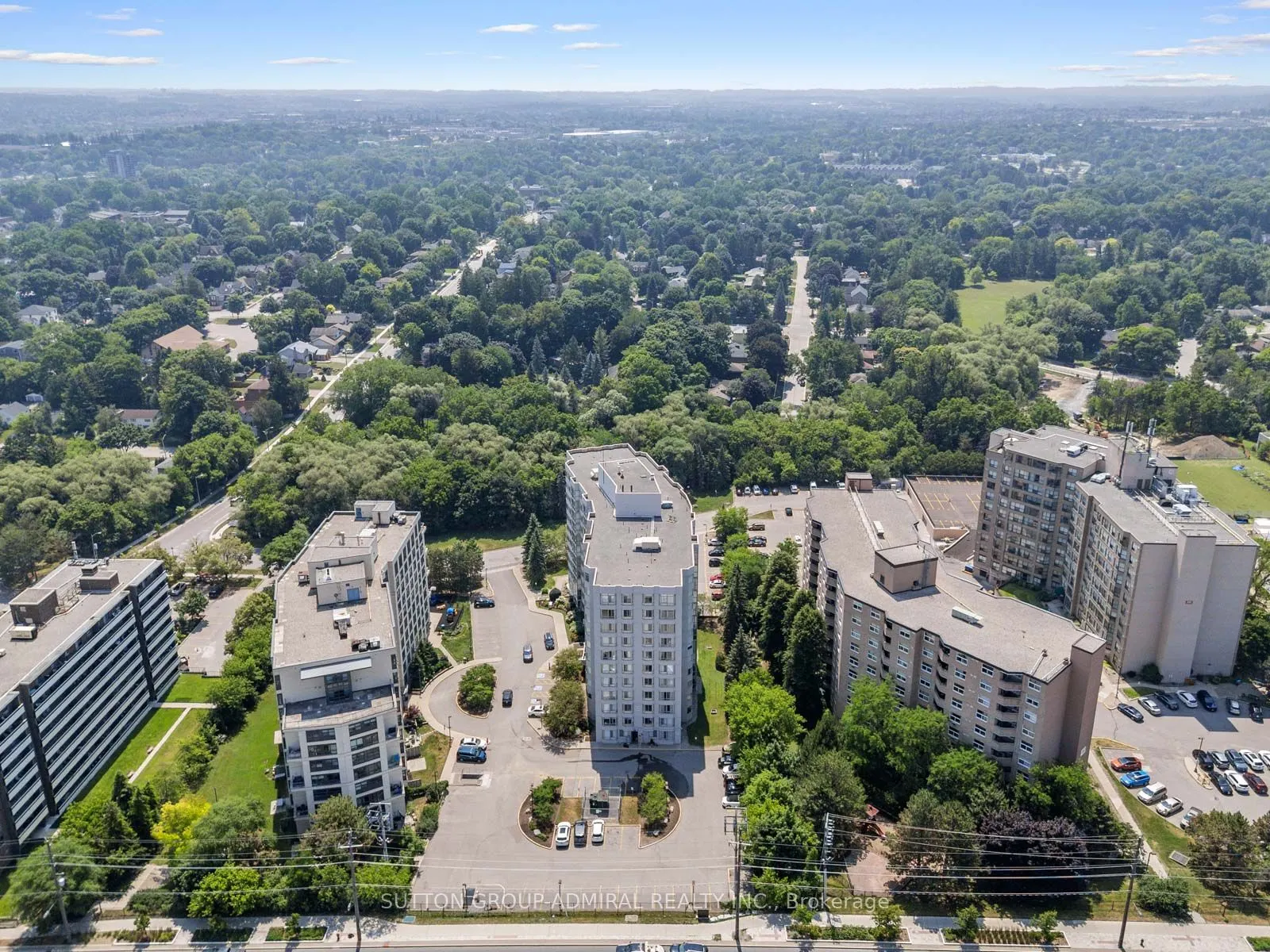 270 Davis Drive, #204