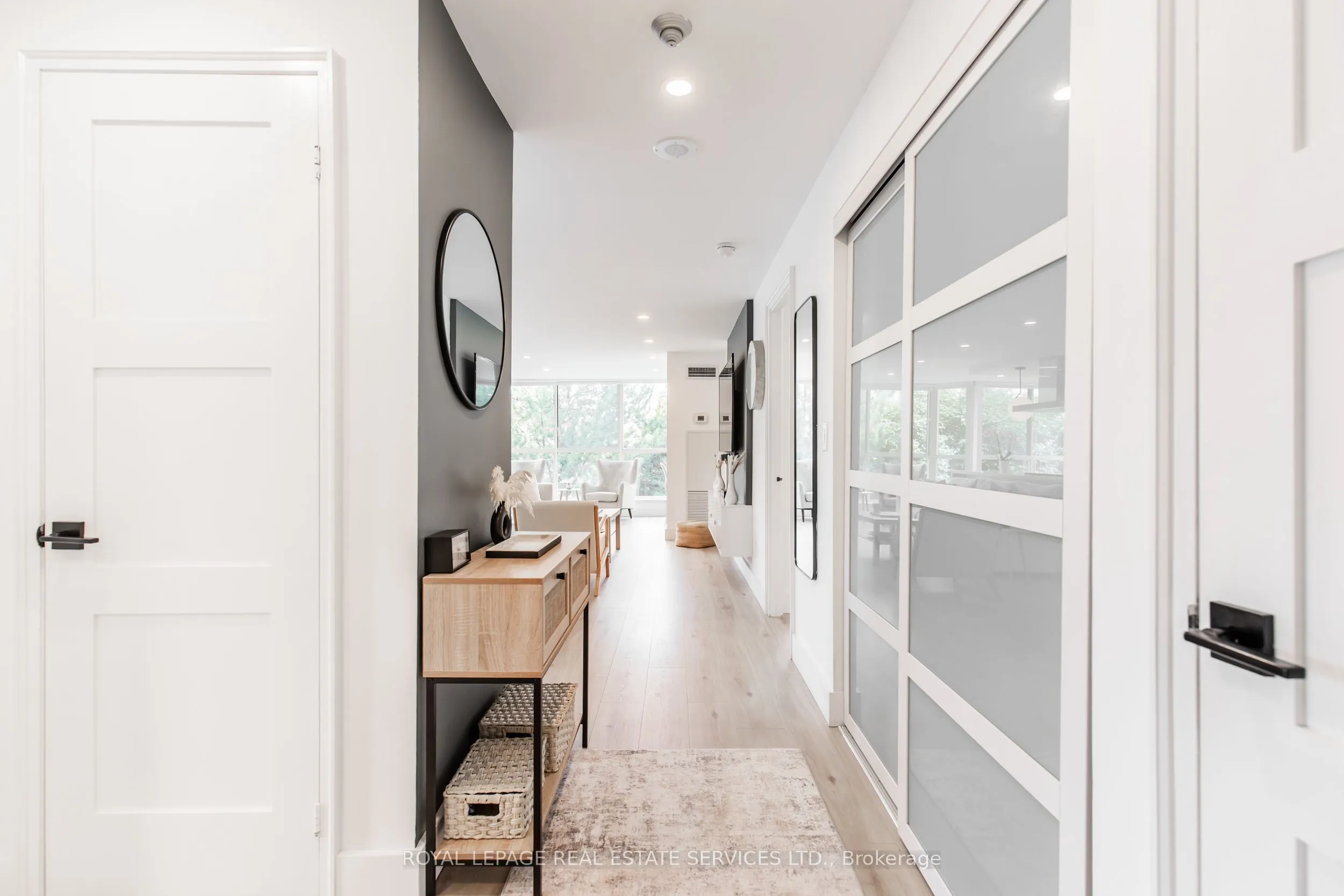 100 Observatory Lane, #404