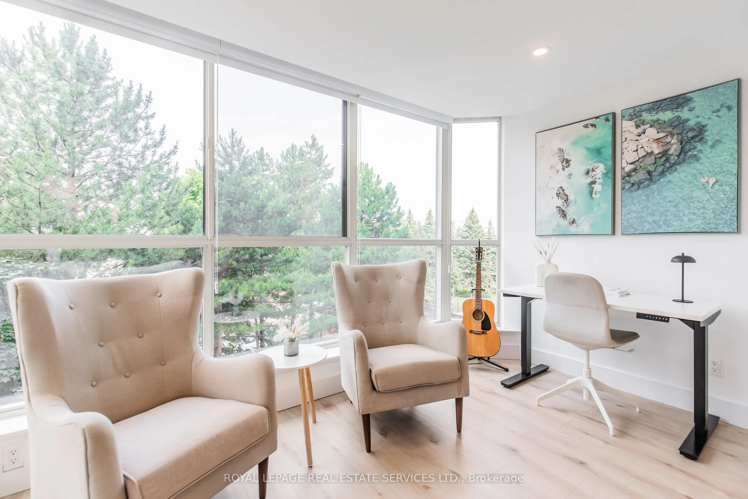 100 Observatory Lane, #404