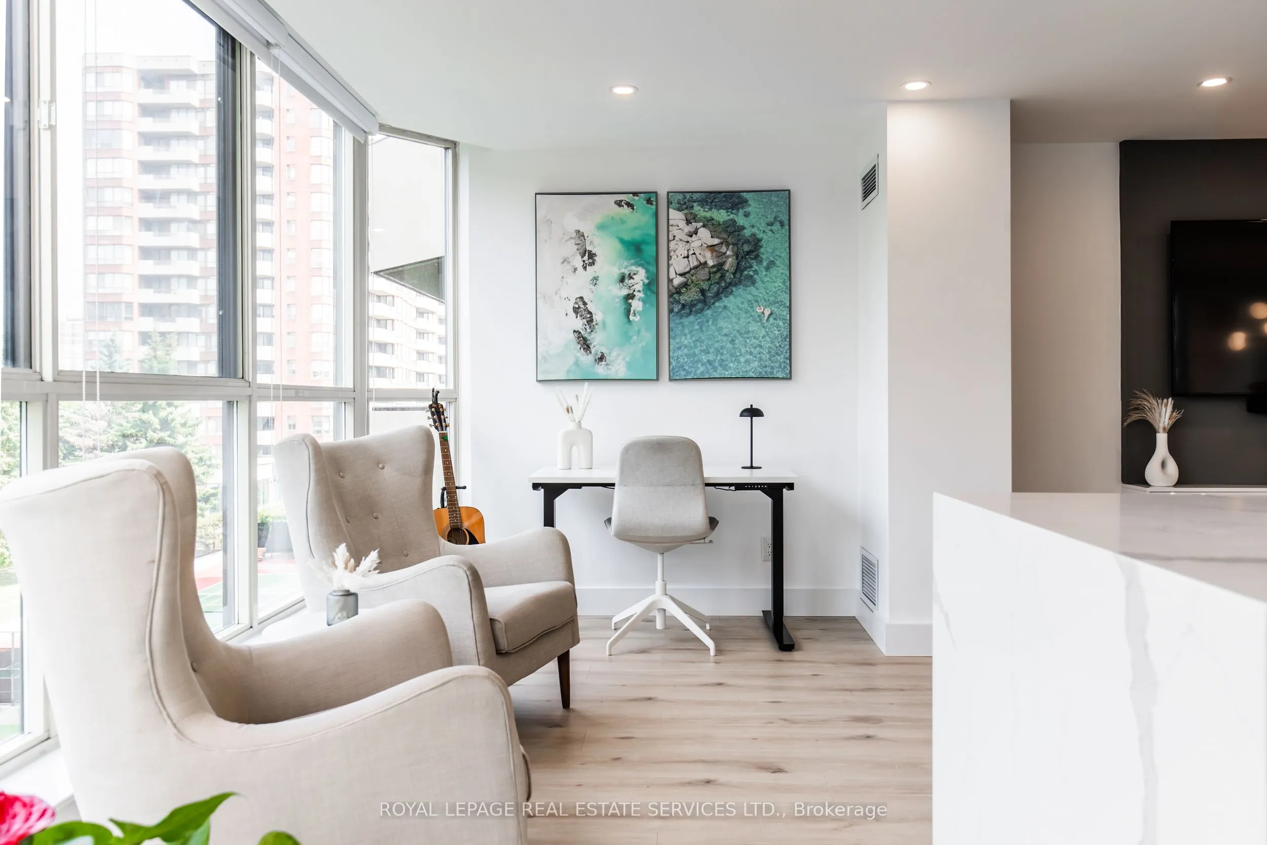 100 Observatory Lane, #404