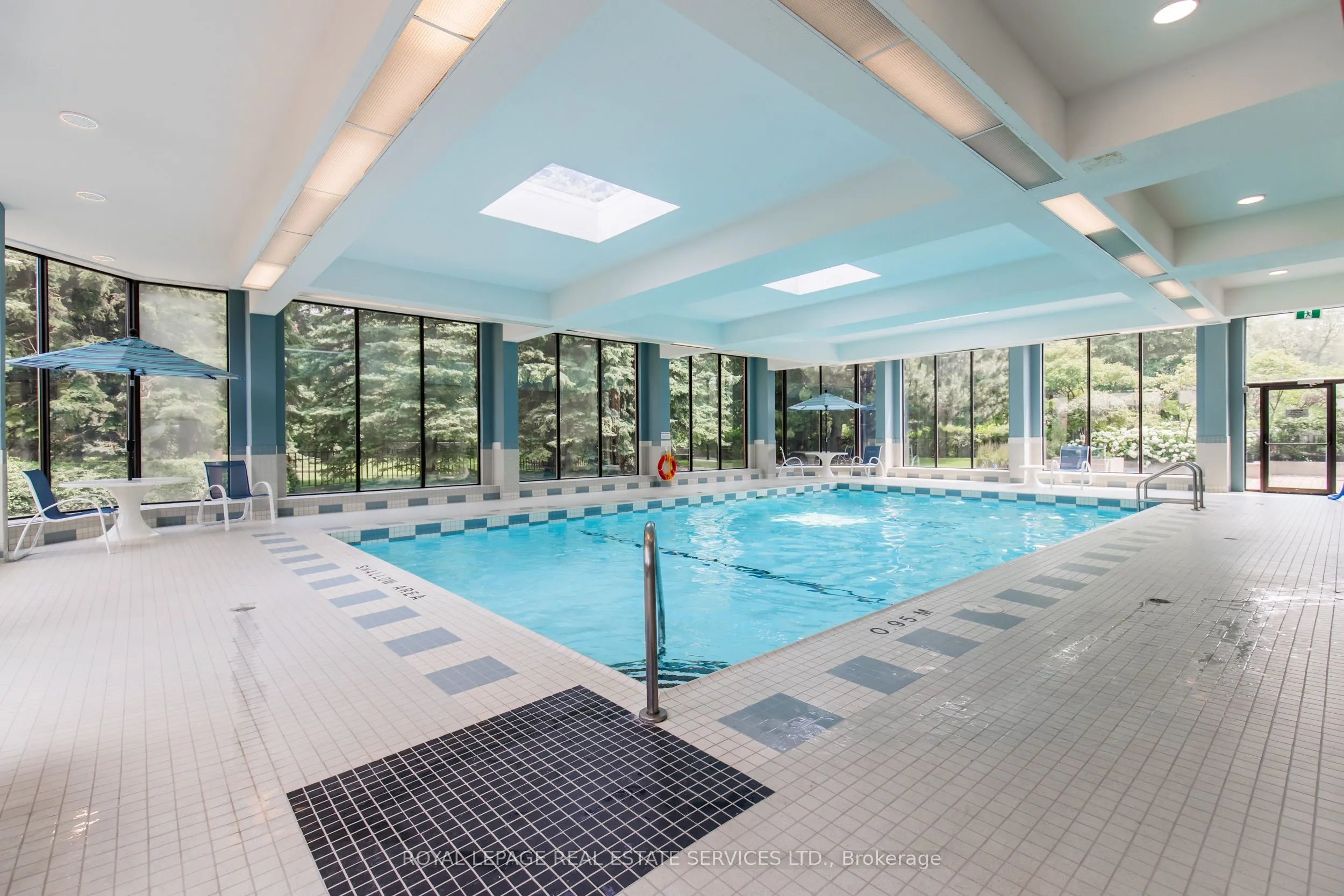 100 Observatory Lane, #404